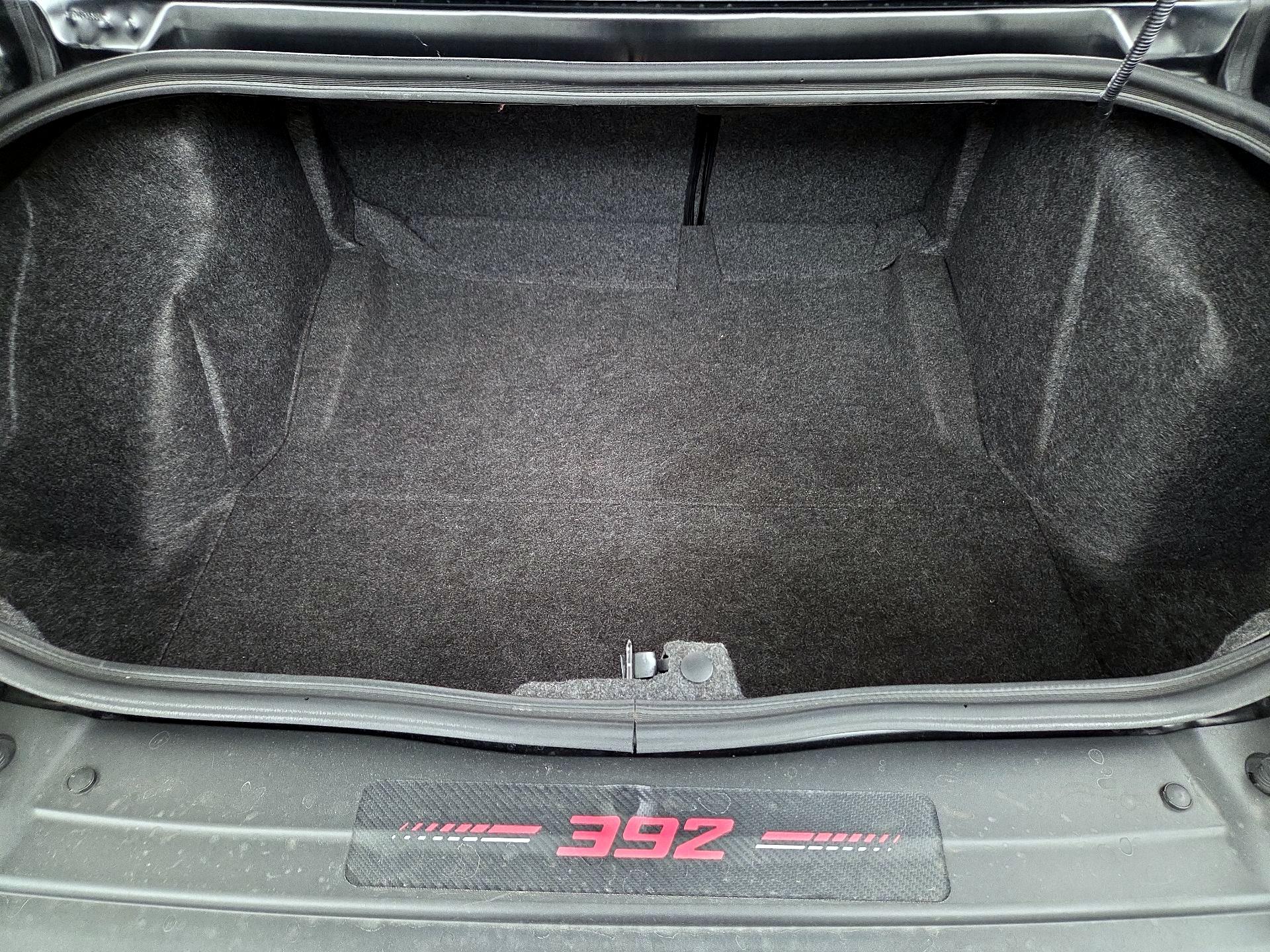 Thumbnail: 2022 Dodge Challenger - 20