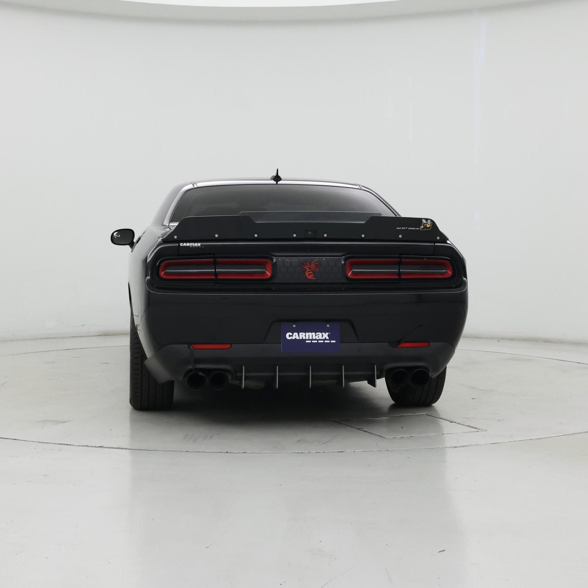 Thumbnail: 2022 Dodge Challenger - 6