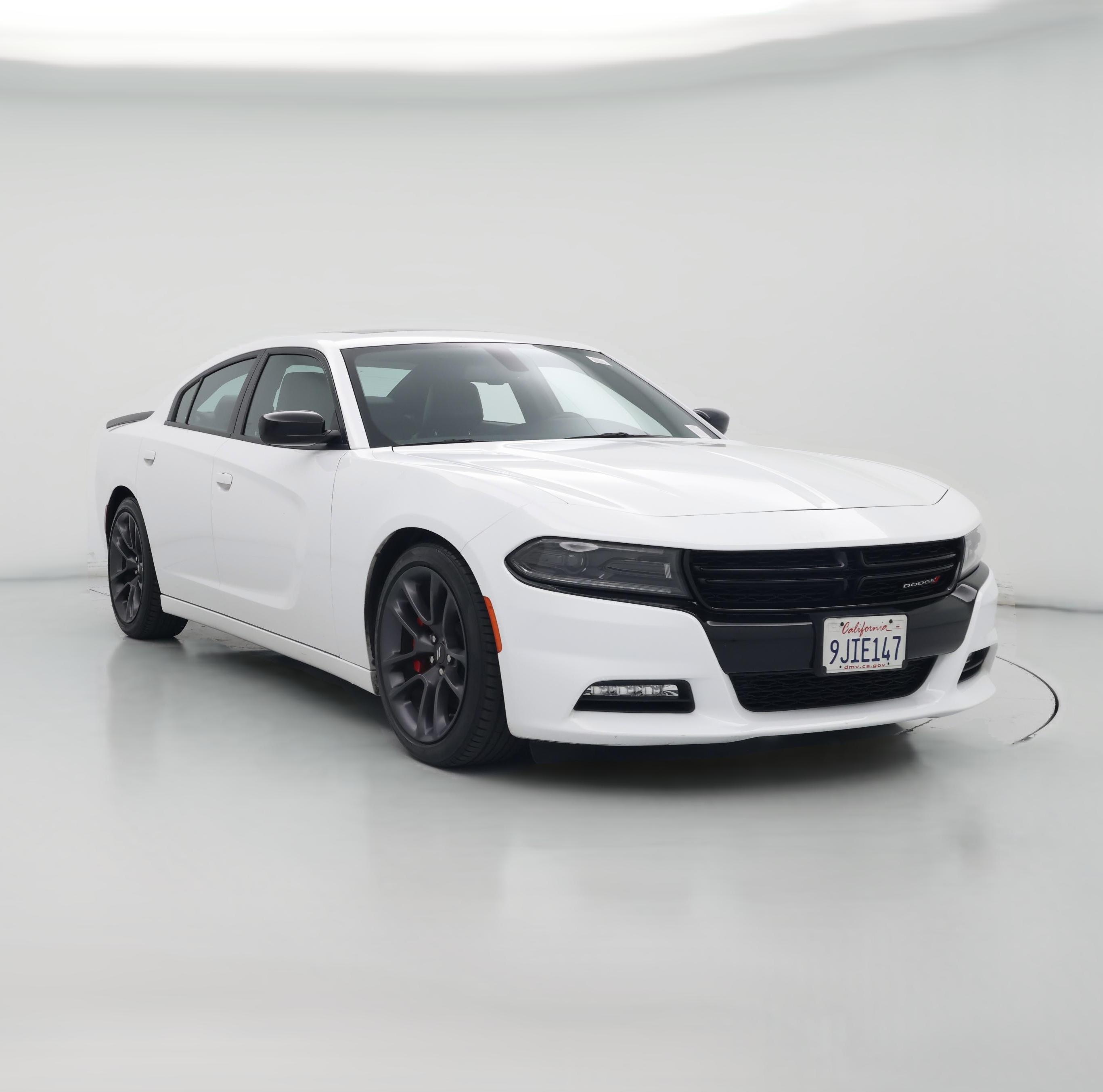 Thumbnail: 2023 Dodge Charger - 1