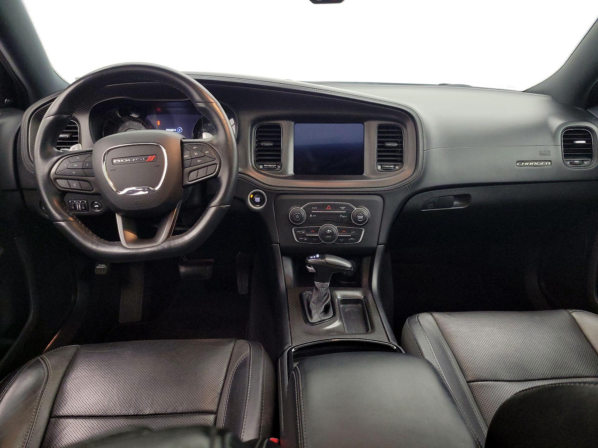 Thumbnail: 2023 Dodge Charger - 9