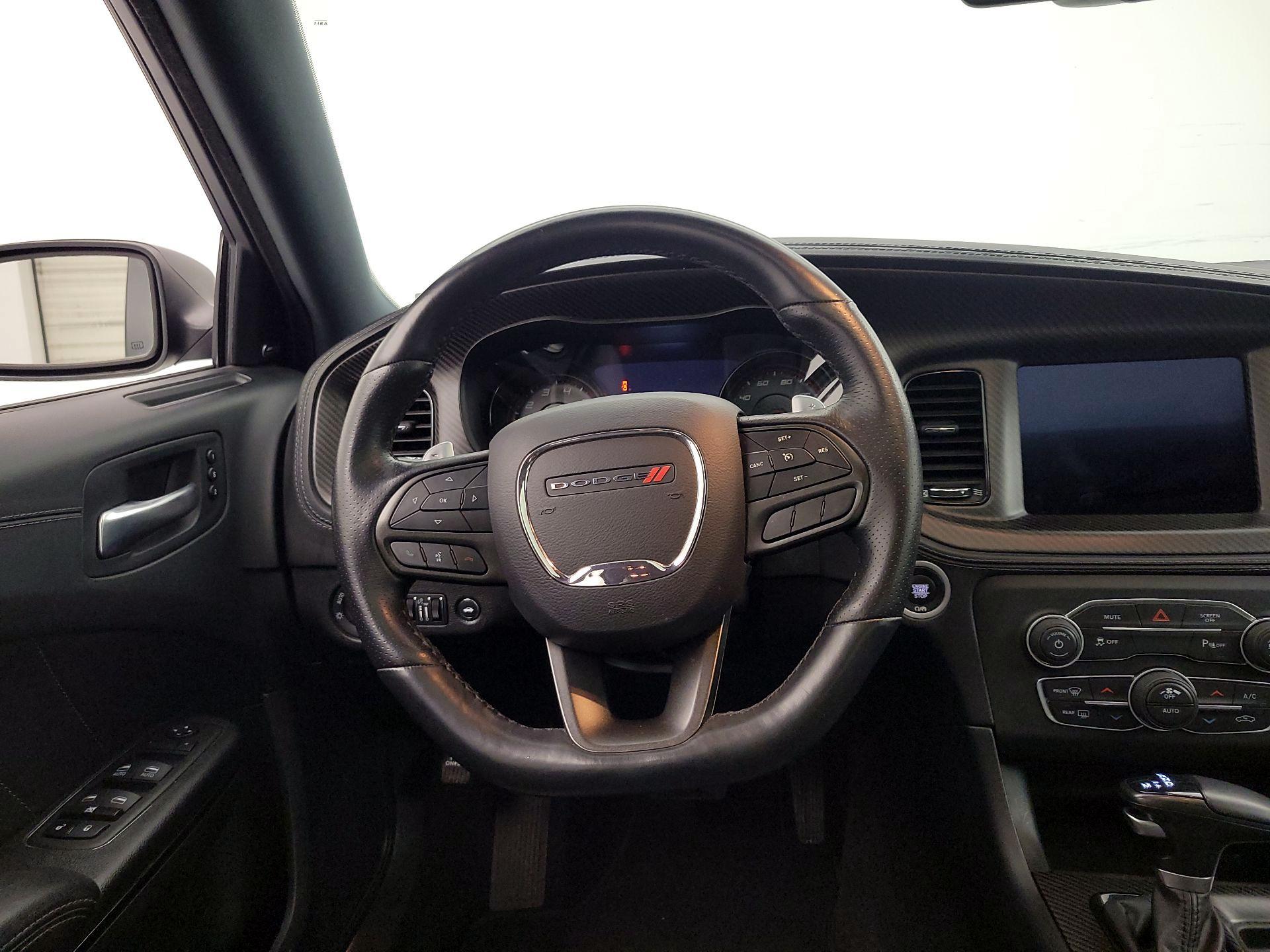 Thumbnail: 2023 Dodge Charger - 10