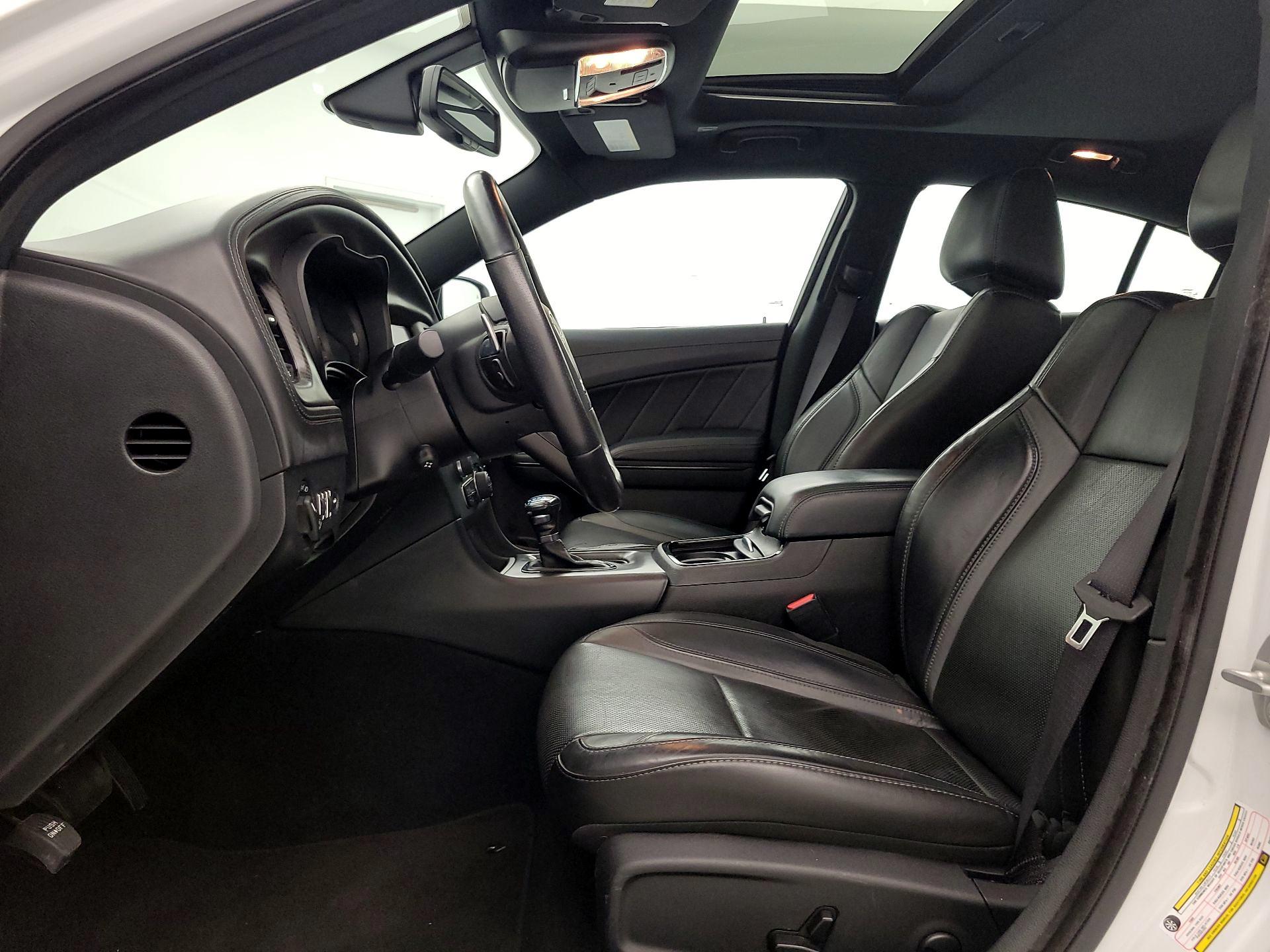 Thumbnail: 2023 Dodge Charger - 11