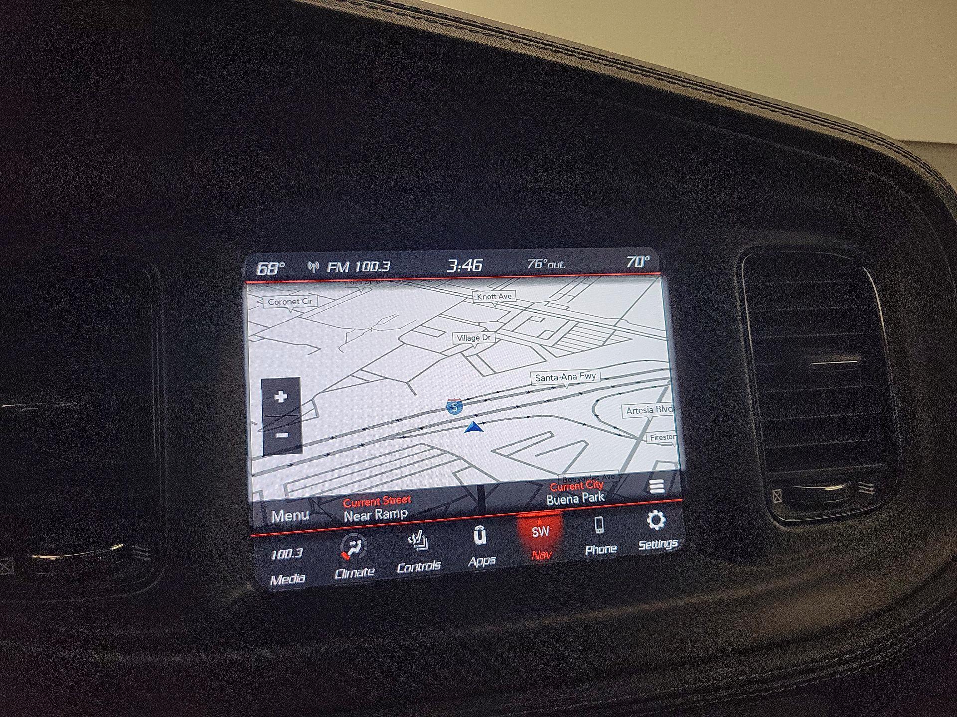 Thumbnail: 2023 Dodge Charger - 14