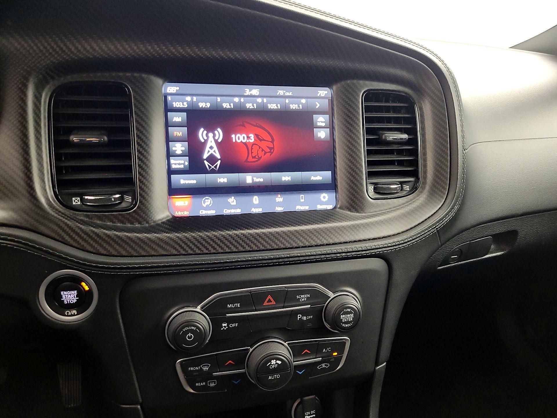 Thumbnail: 2023 Dodge Charger - 16