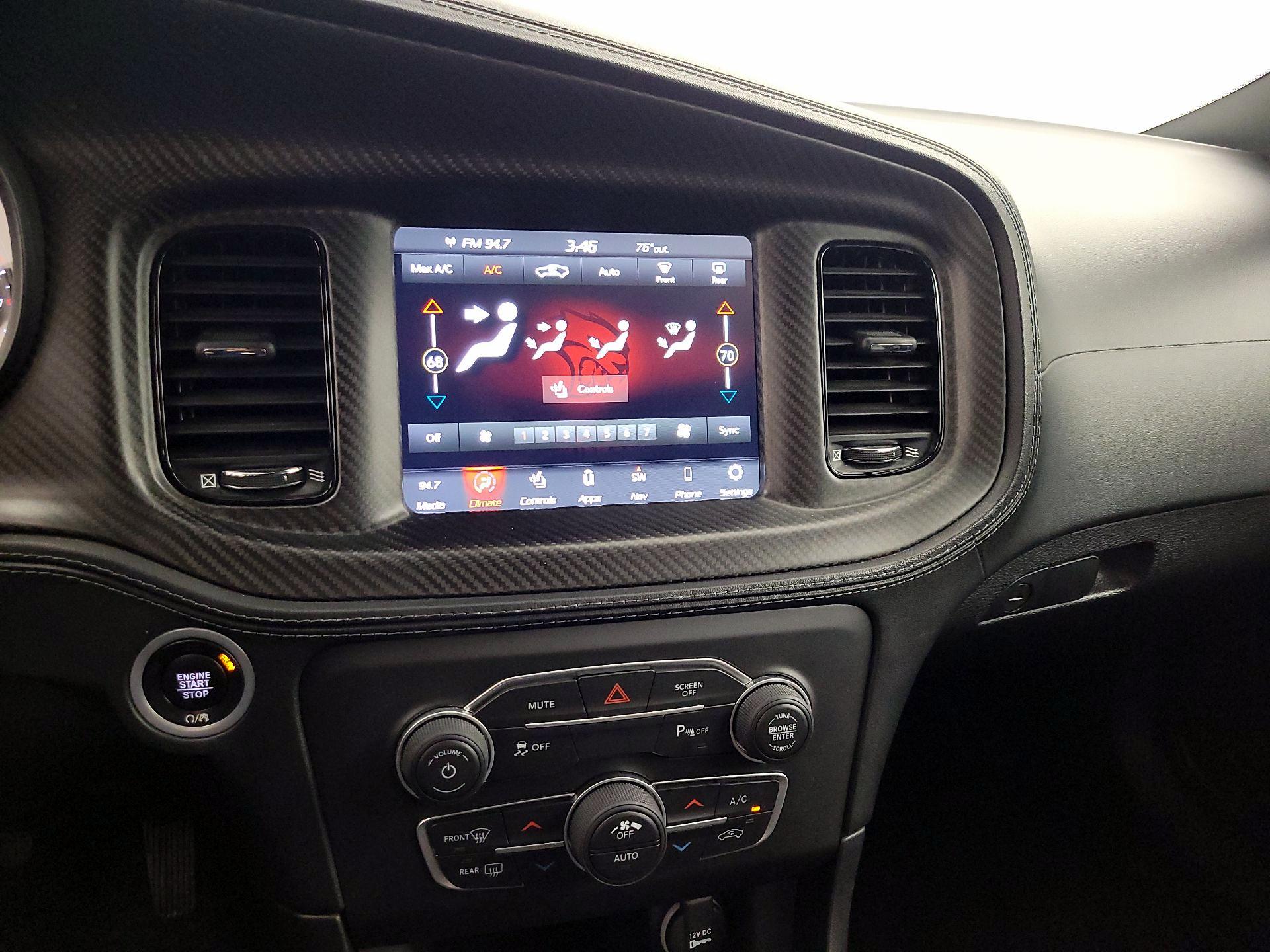 Thumbnail: 2023 Dodge Charger - 17