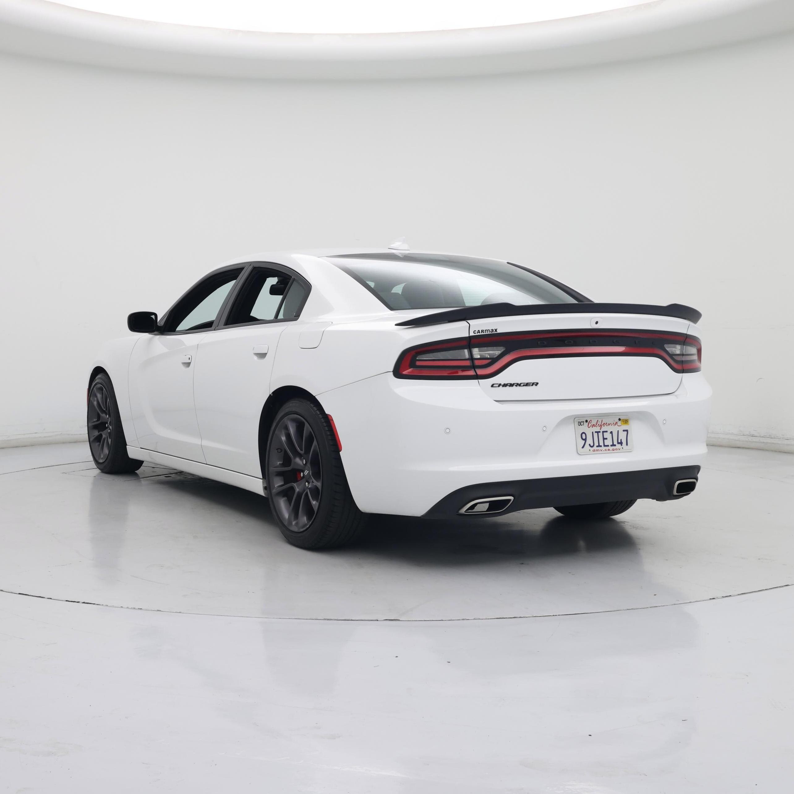 Thumbnail: 2023 Dodge Charger - 2