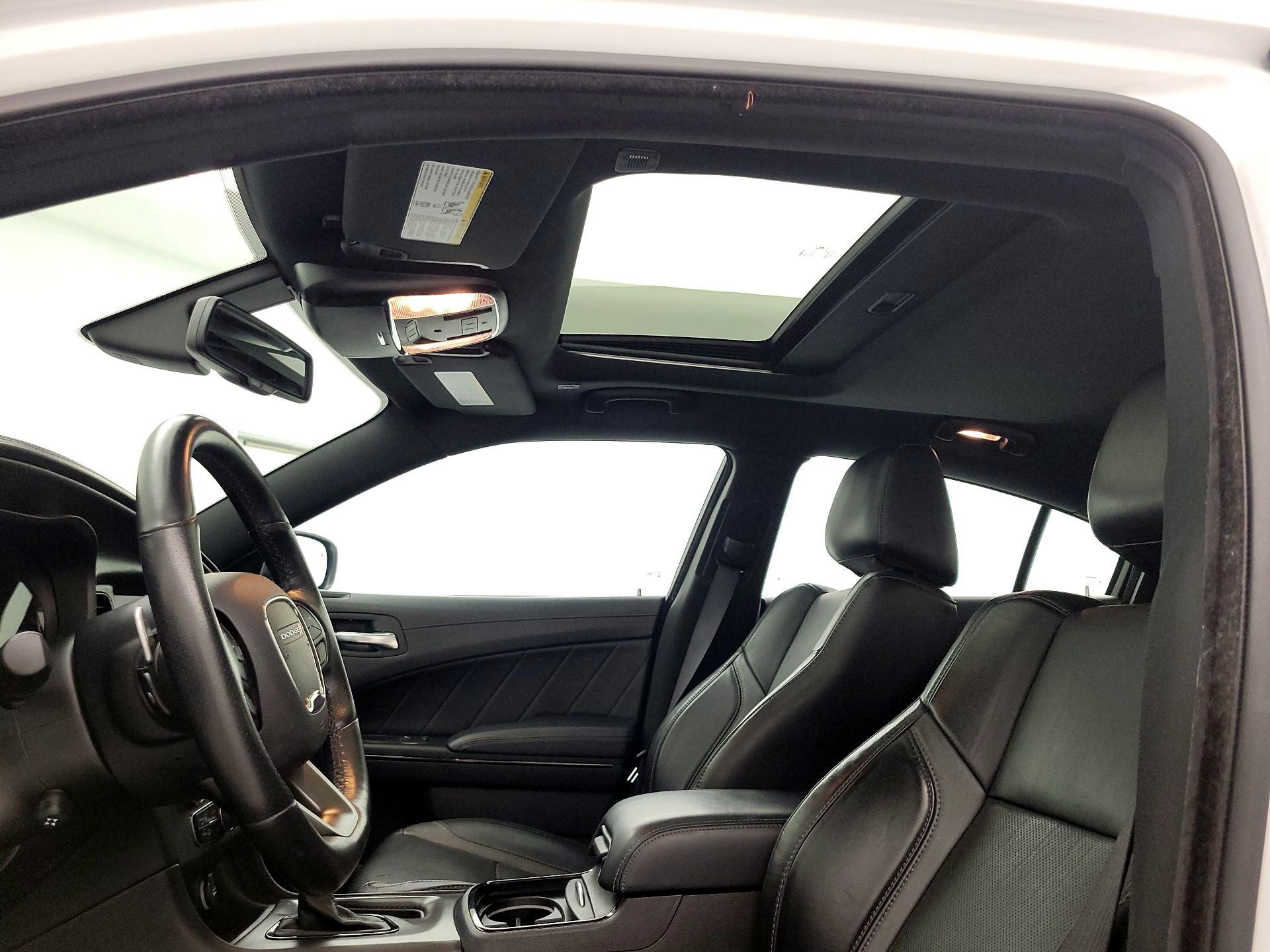 Thumbnail: 2023 Dodge Charger - 20