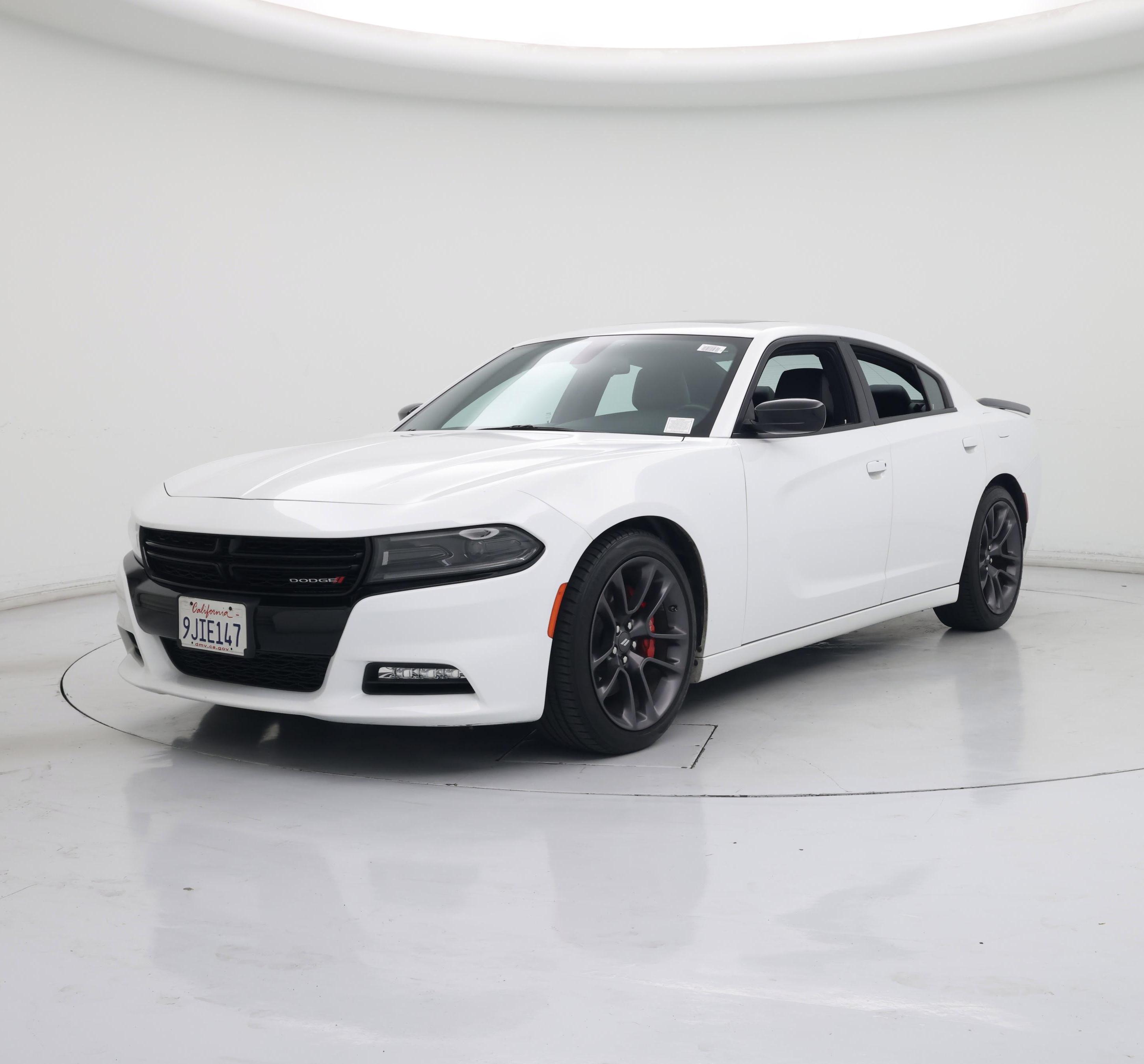 Thumbnail: 2023 Dodge Charger - 4