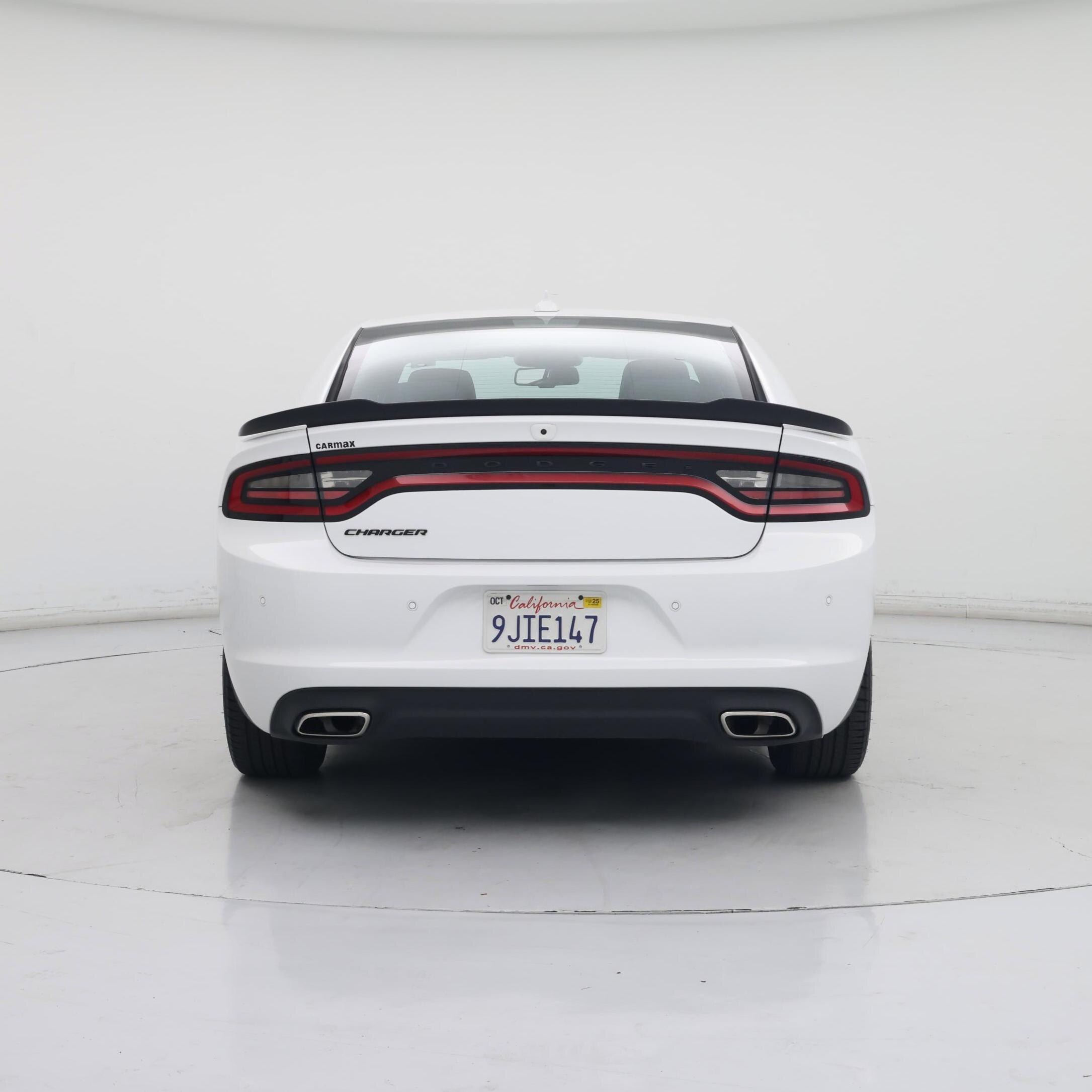 Thumbnail: 2023 Dodge Charger - 6