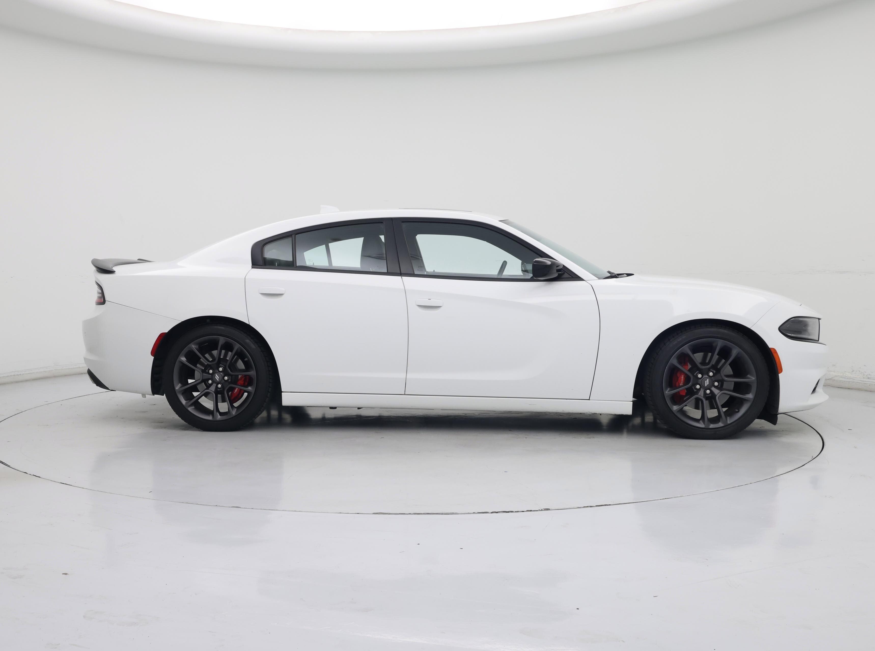 Thumbnail: 2023 Dodge Charger - 7