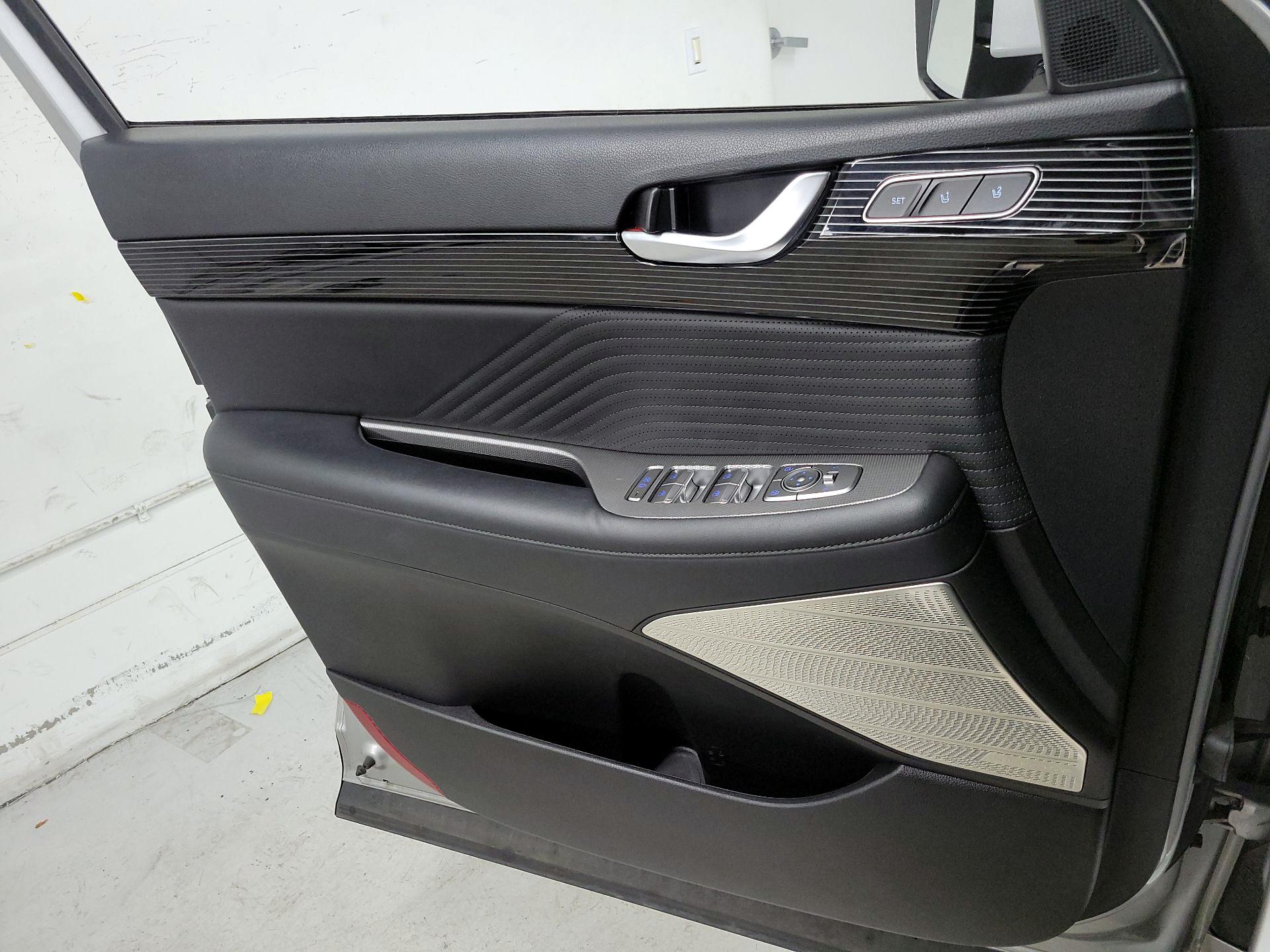 Thumbnail: 2023 Hyundai Palisade - 12