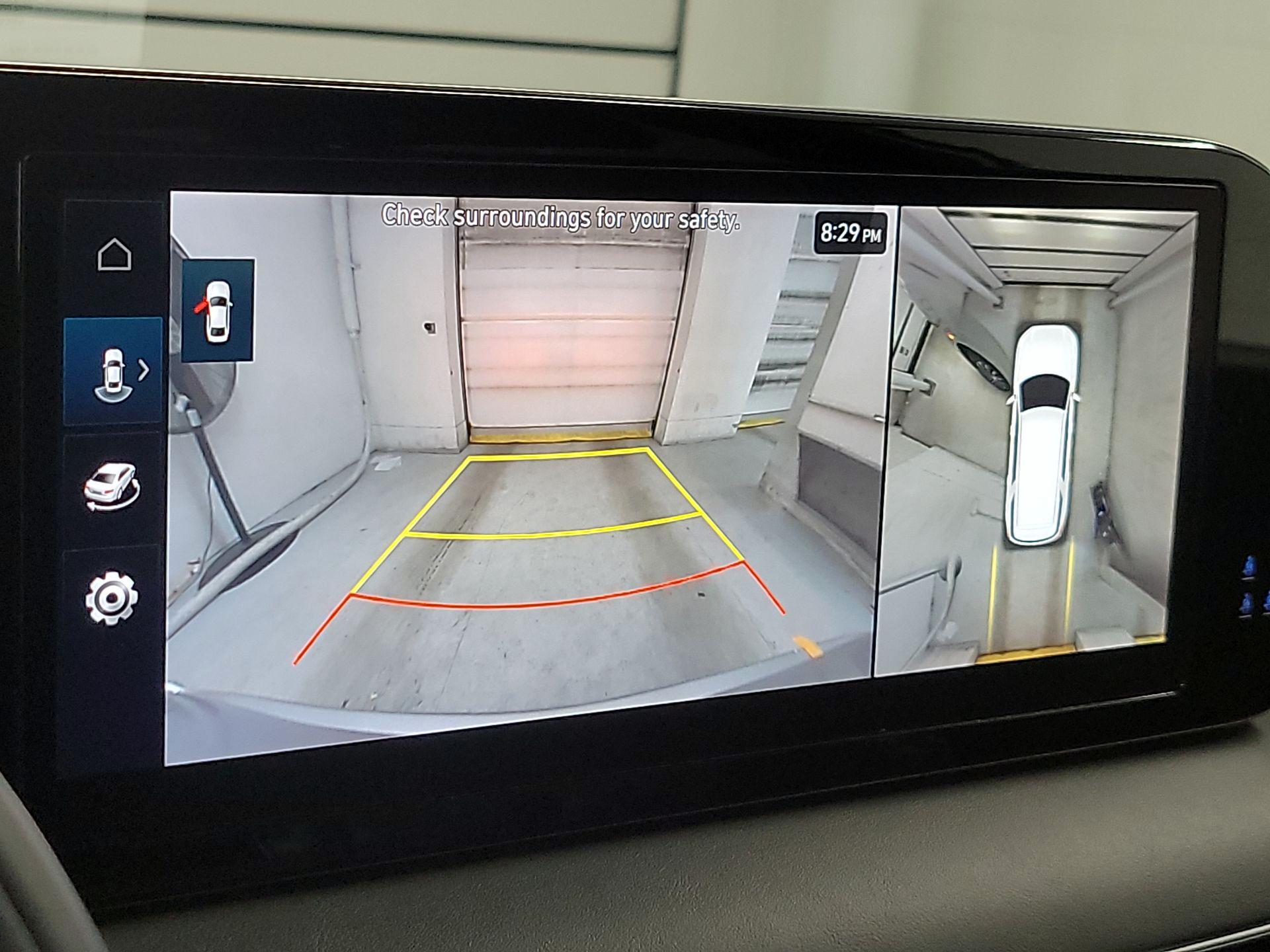 Thumbnail: 2023 Hyundai Palisade - 13