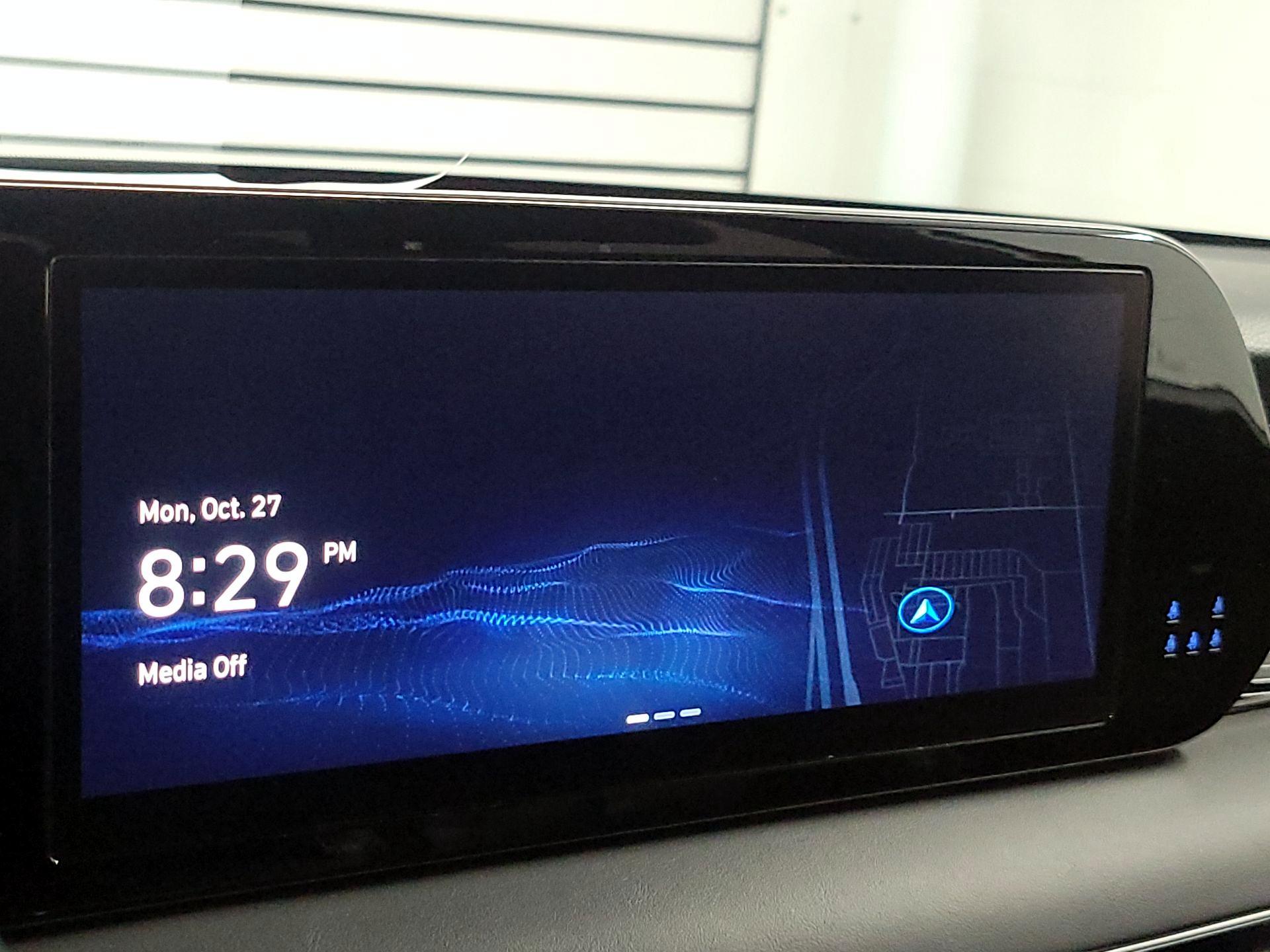 Thumbnail: 2023 Hyundai Palisade - 14