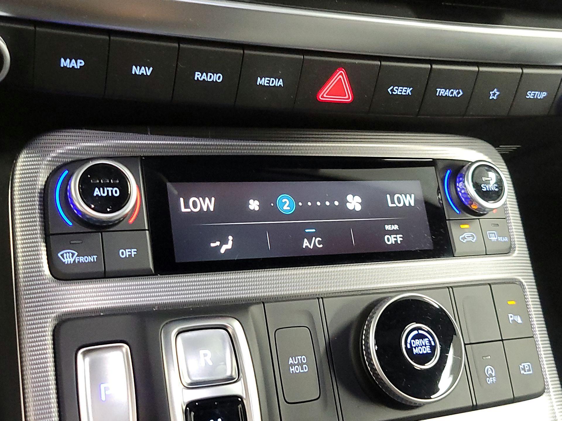 Thumbnail: 2023 Hyundai Palisade - 15