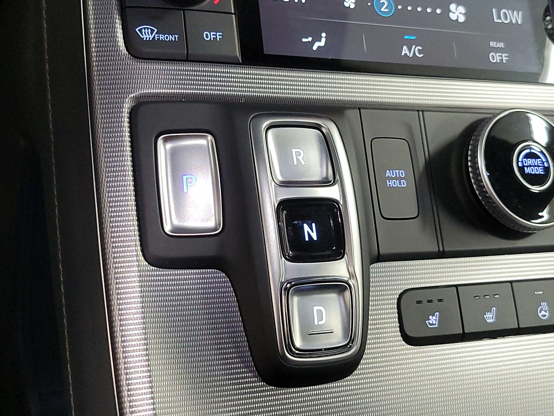 Thumbnail: 2023 Hyundai Palisade - 16