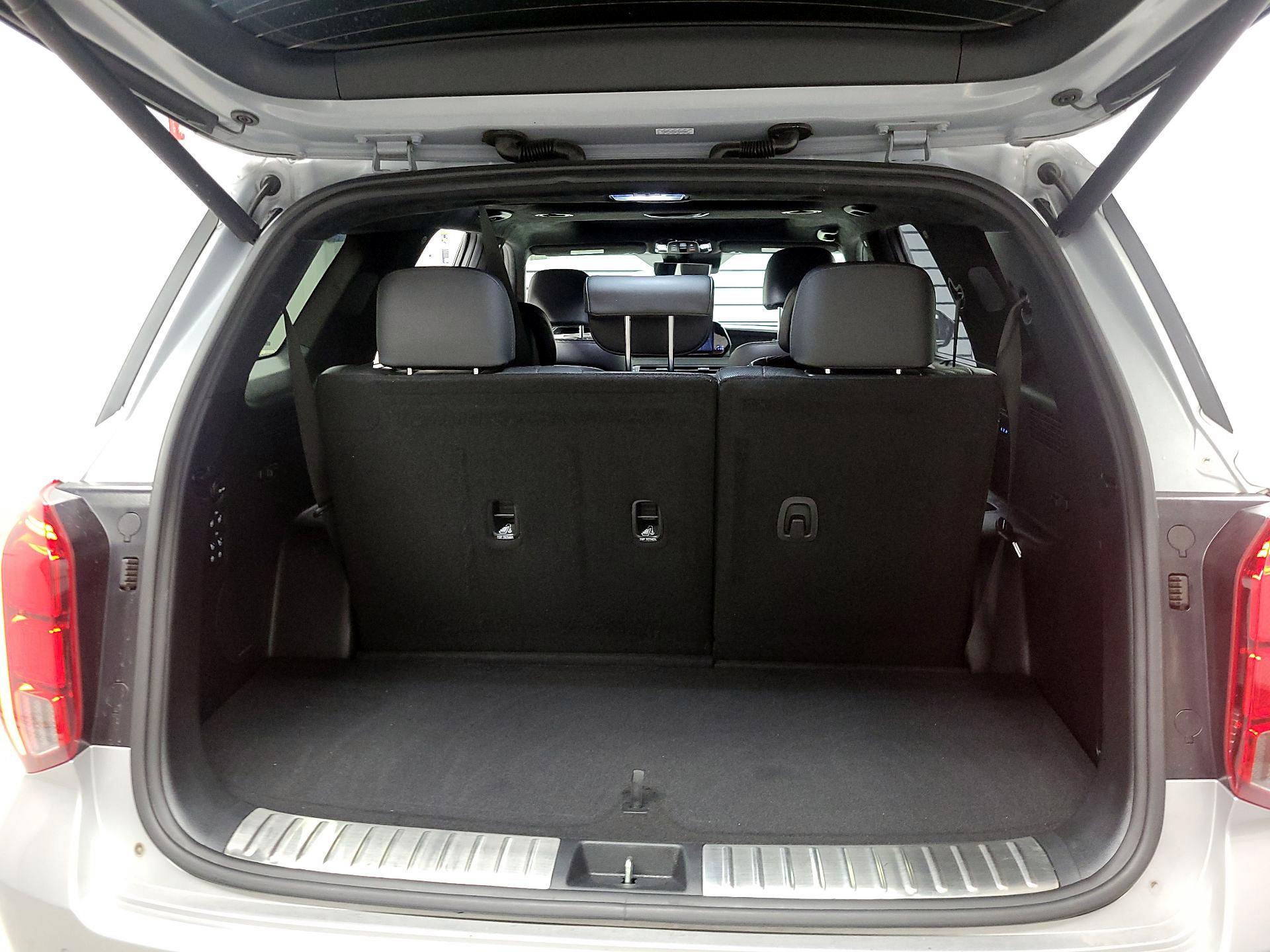 Thumbnail: 2023 Hyundai Palisade - 18