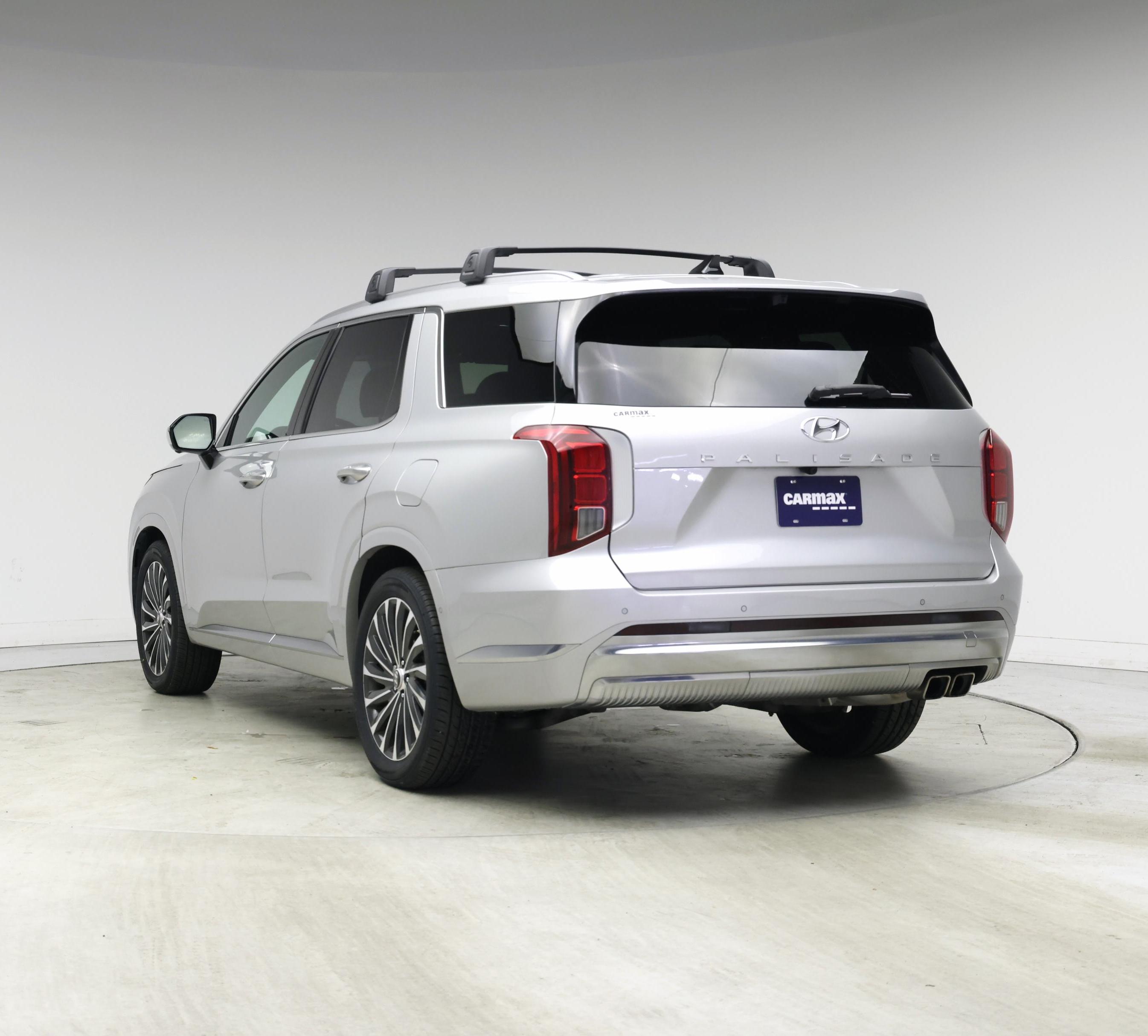 Thumbnail: 2023 Hyundai Palisade - 2