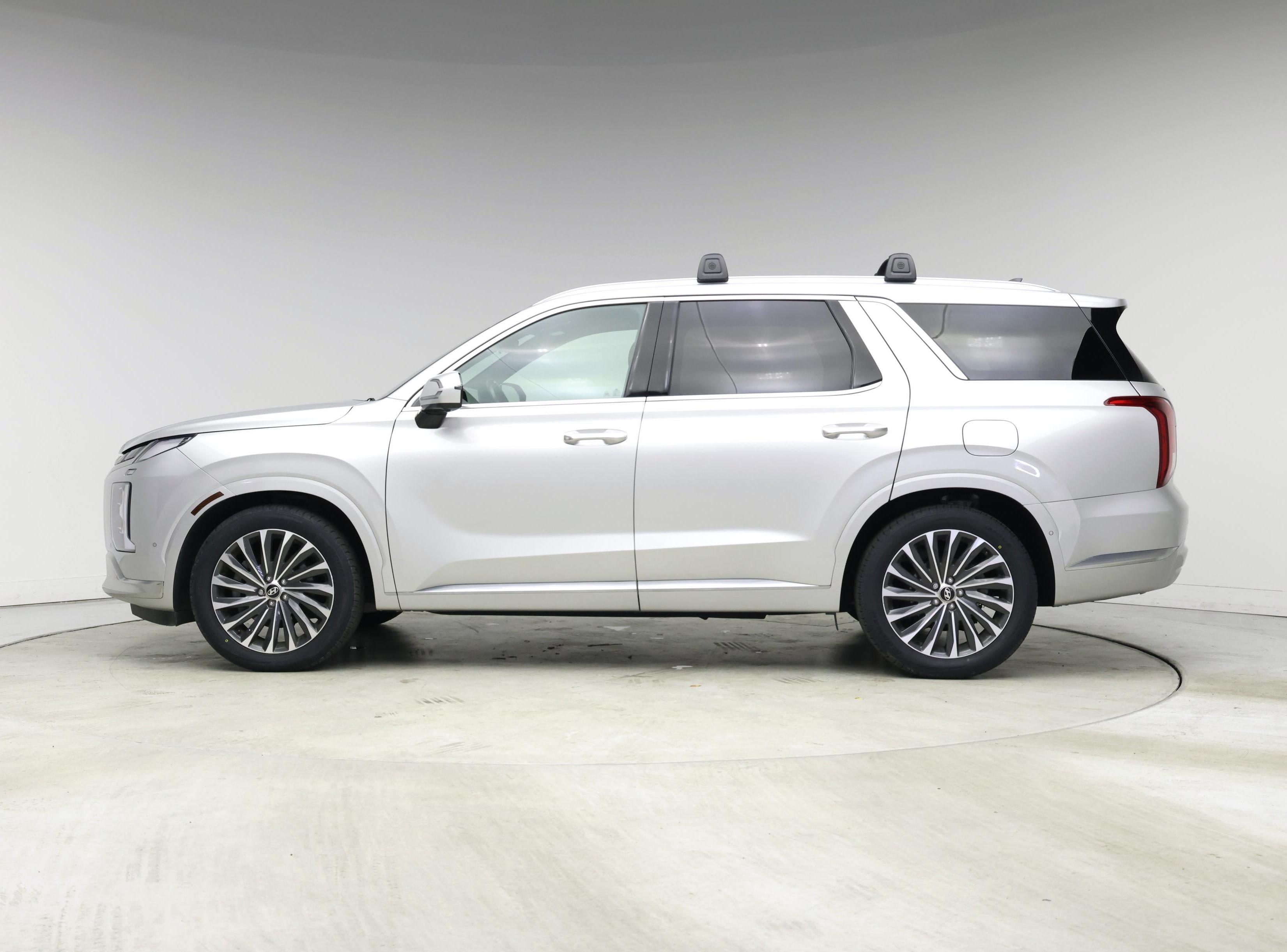 Thumbnail: 2023 Hyundai Palisade - 3