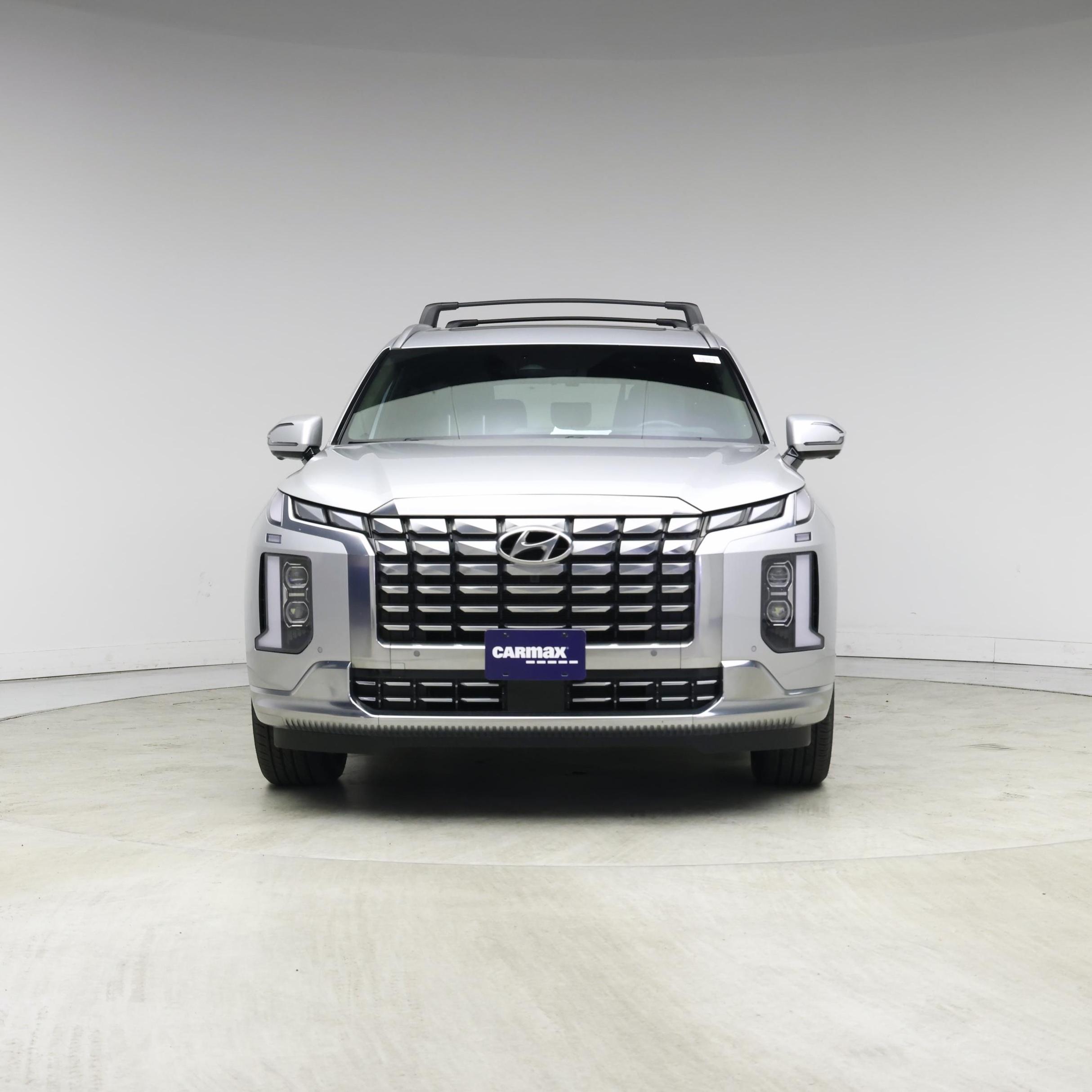 Thumbnail: 2023 Hyundai Palisade - 5