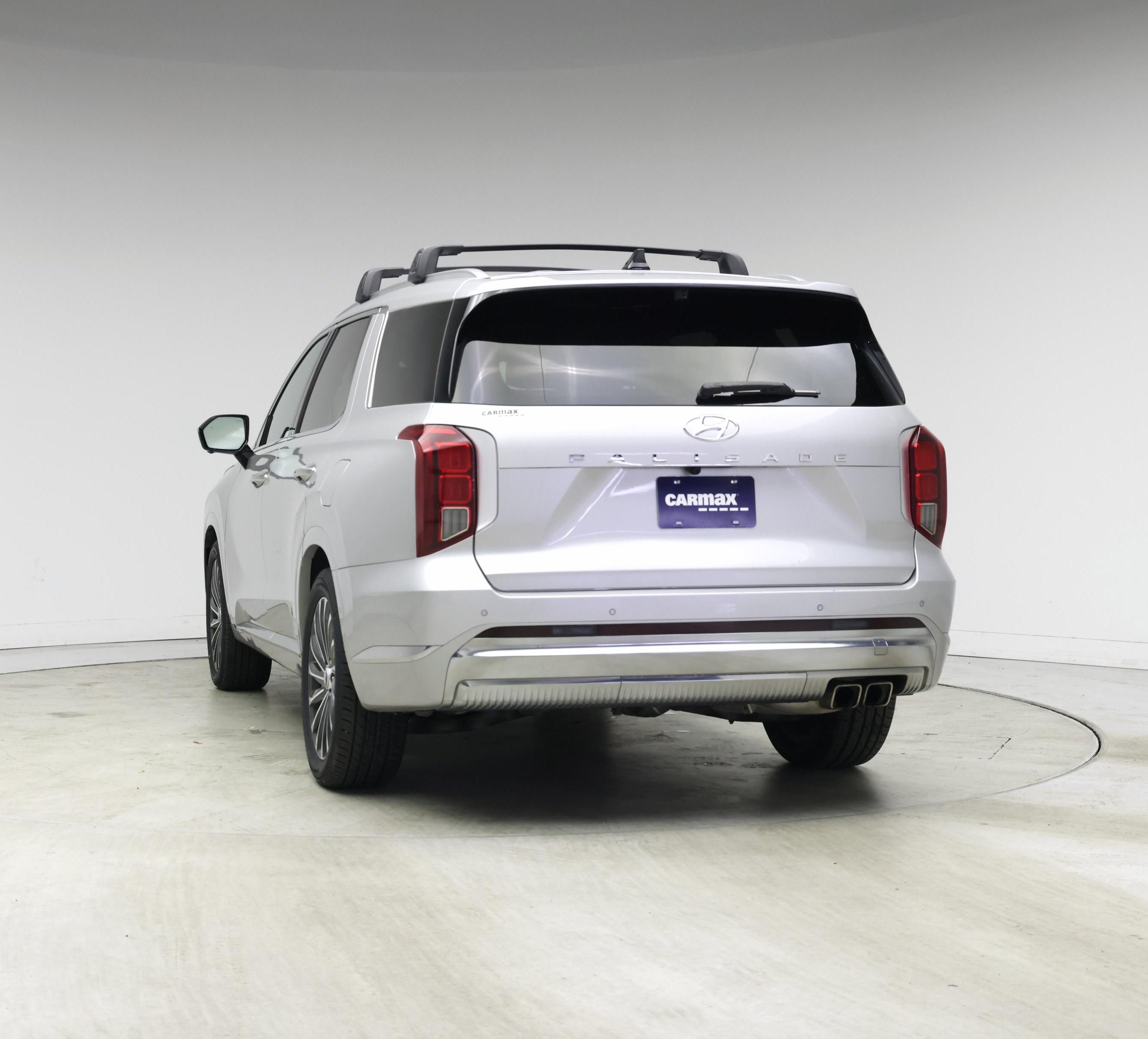 Thumbnail: 2023 Hyundai Palisade - 6