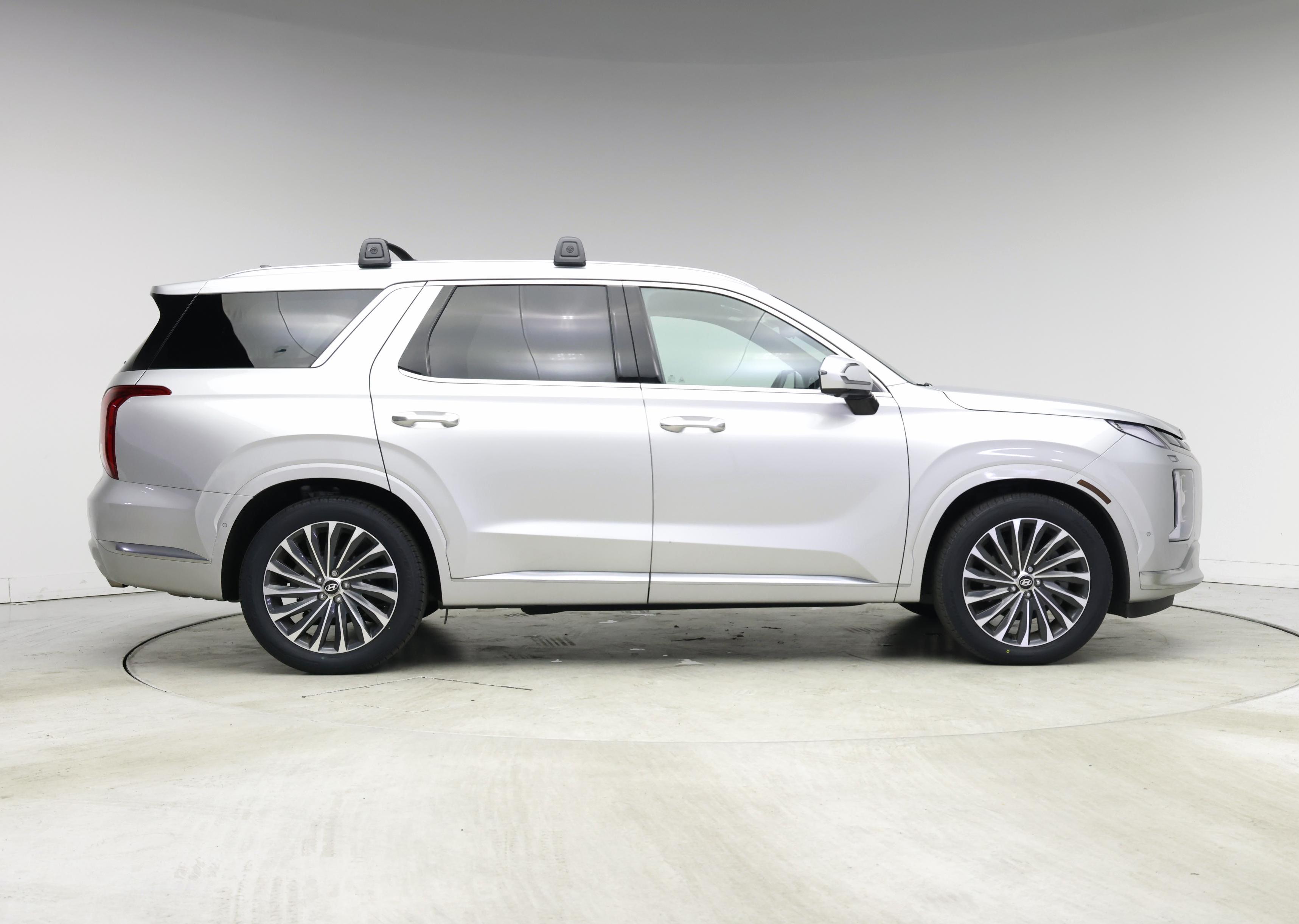 Thumbnail: 2023 Hyundai Palisade - 7