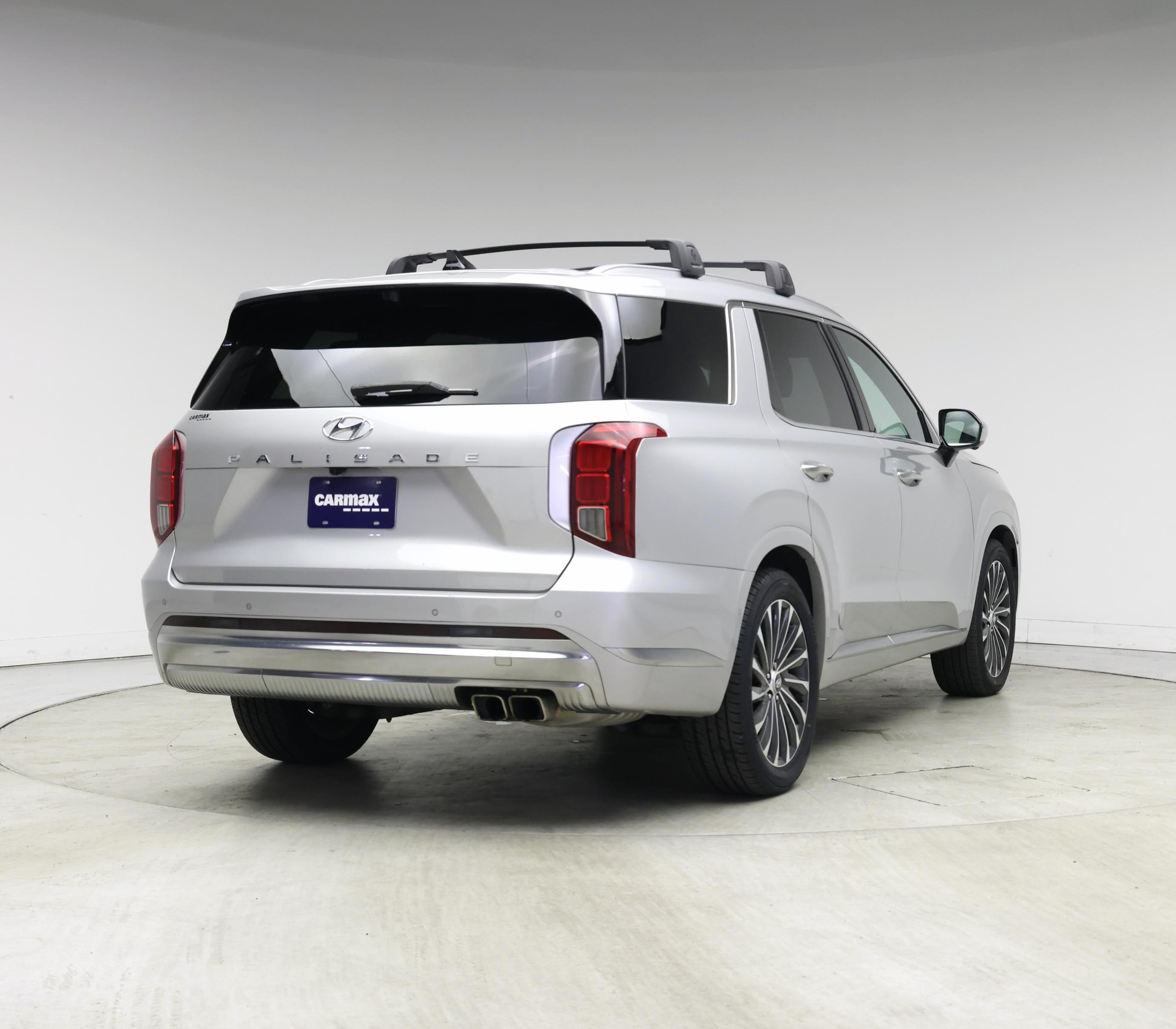 Thumbnail: 2023 Hyundai Palisade - 8