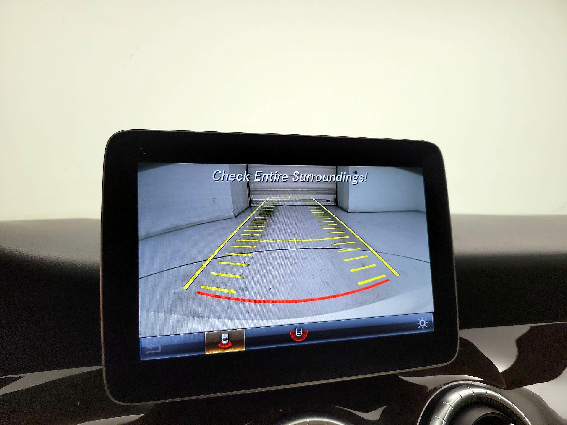 Thumbnail: 2017 Mercedes-Benz CLA - 14