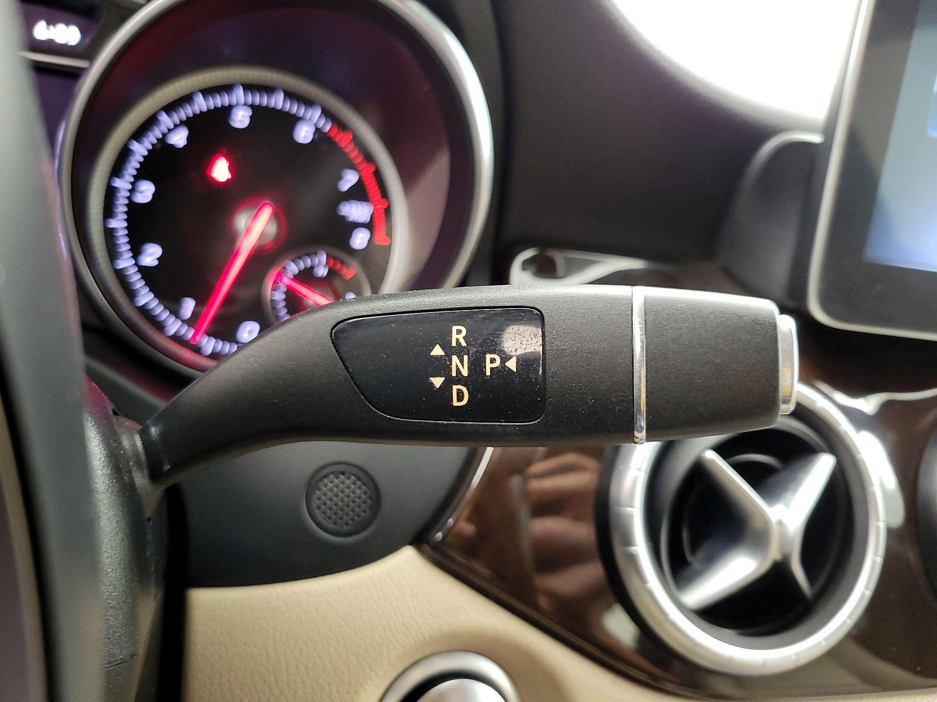 Thumbnail: 2017 Mercedes-Benz CLA - 17