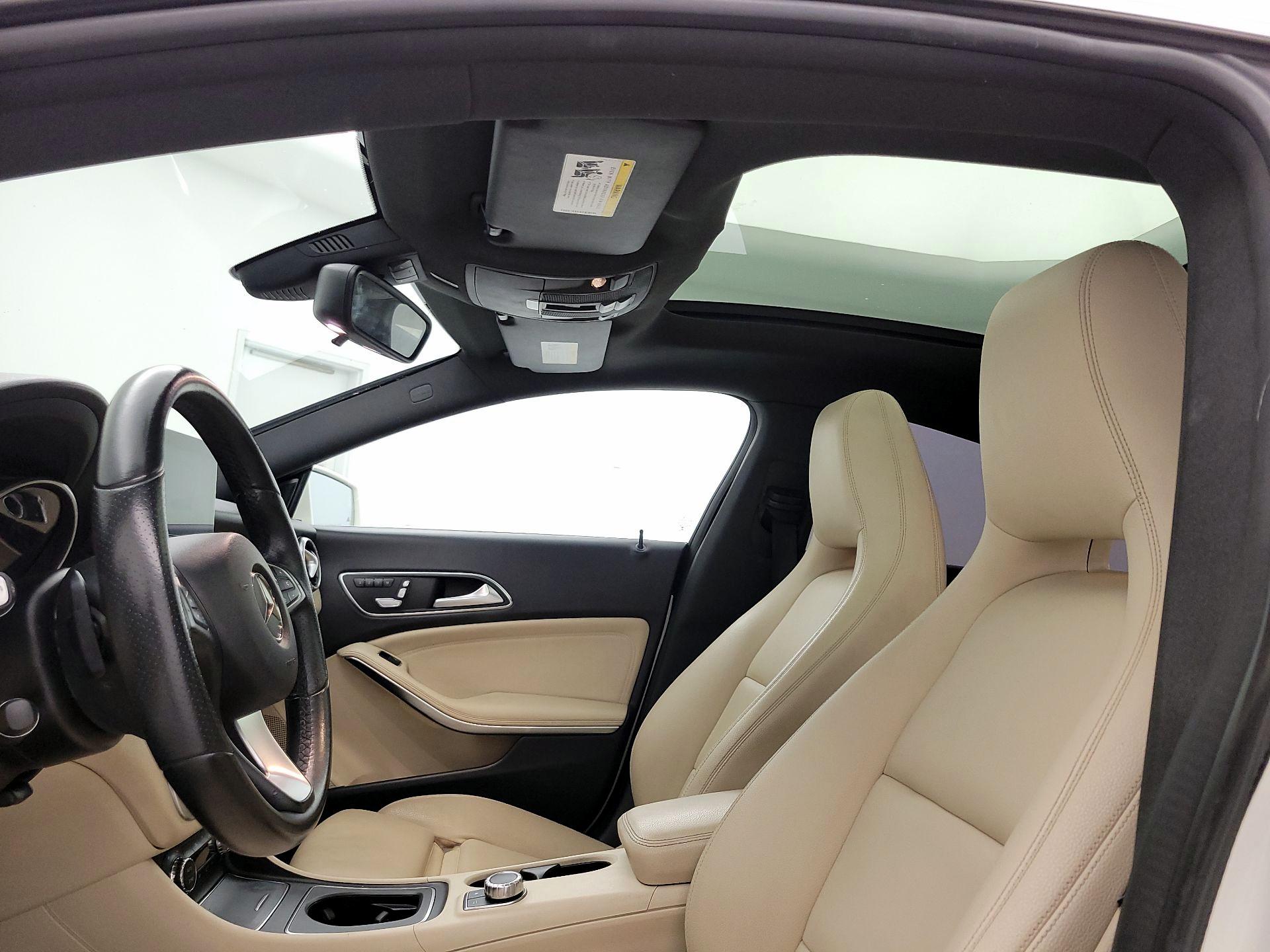 Thumbnail: 2017 Mercedes-Benz CLA - 19