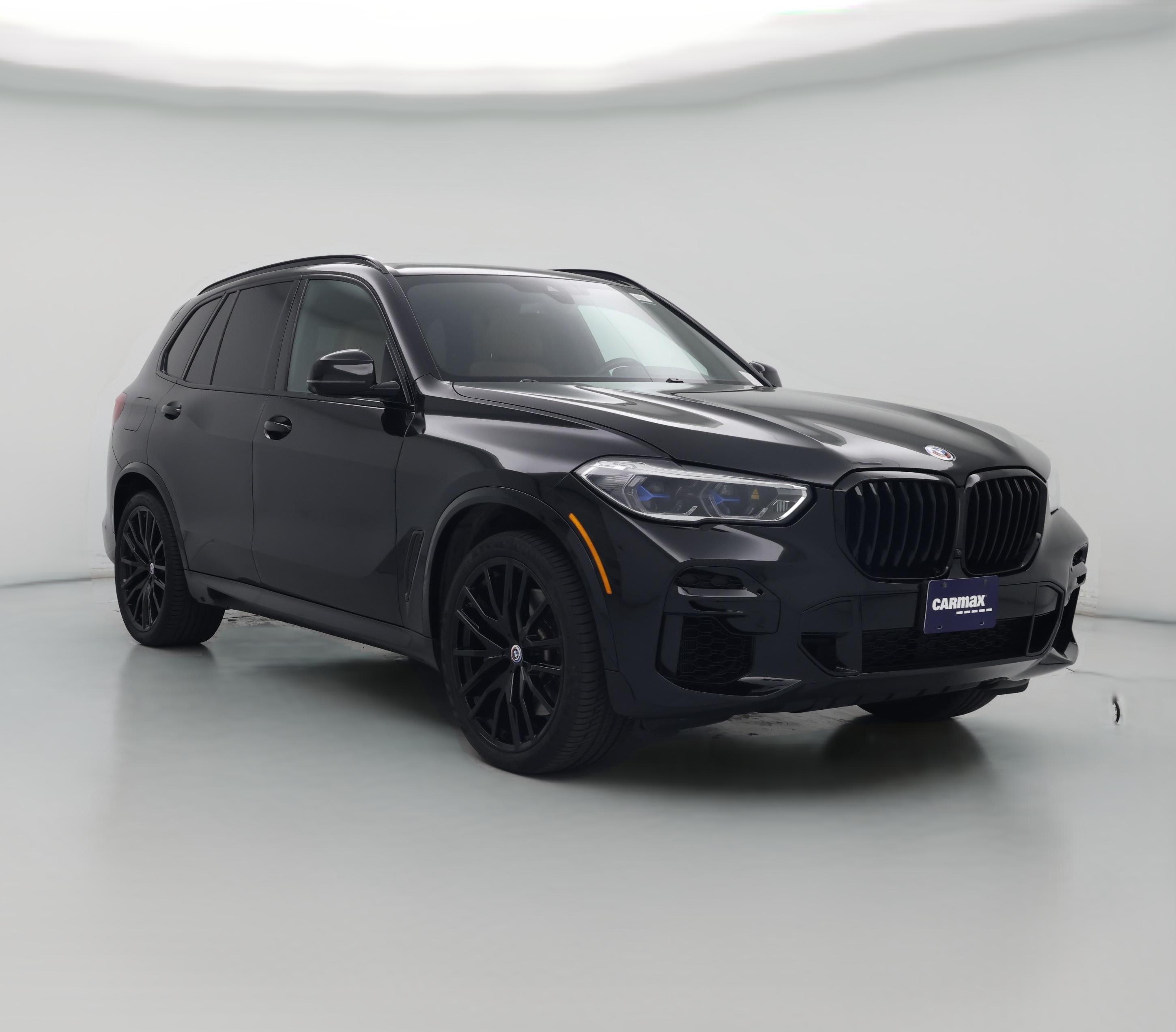 Thumbnail: 2023 BMW X5 - 1