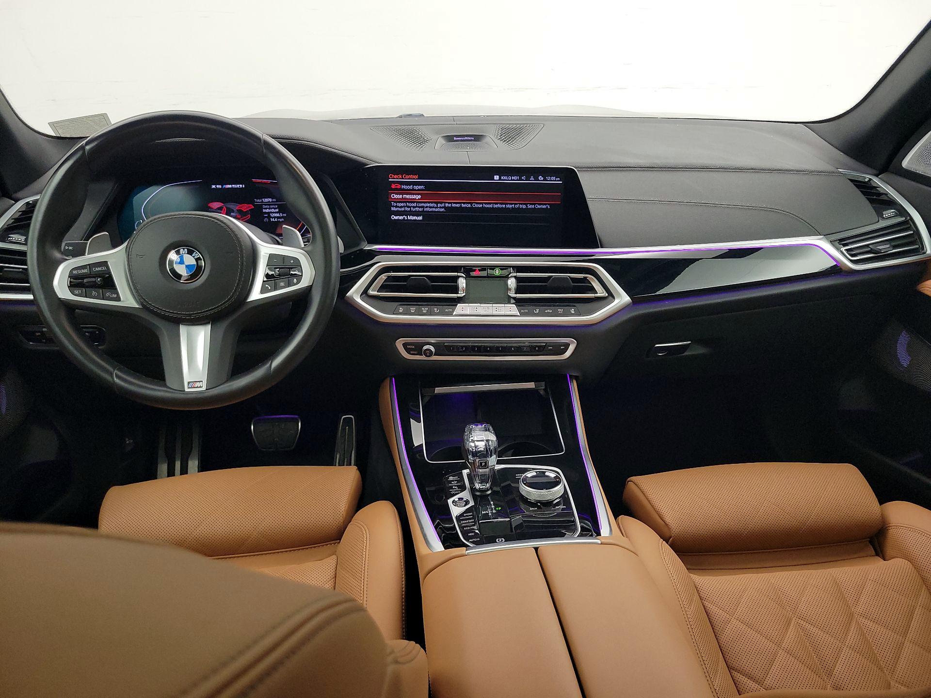 Thumbnail: 2023 BMW X5 - 9