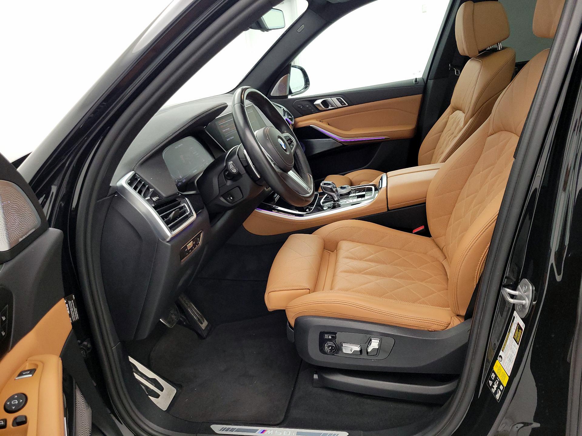 Thumbnail: 2023 BMW X5 - 11