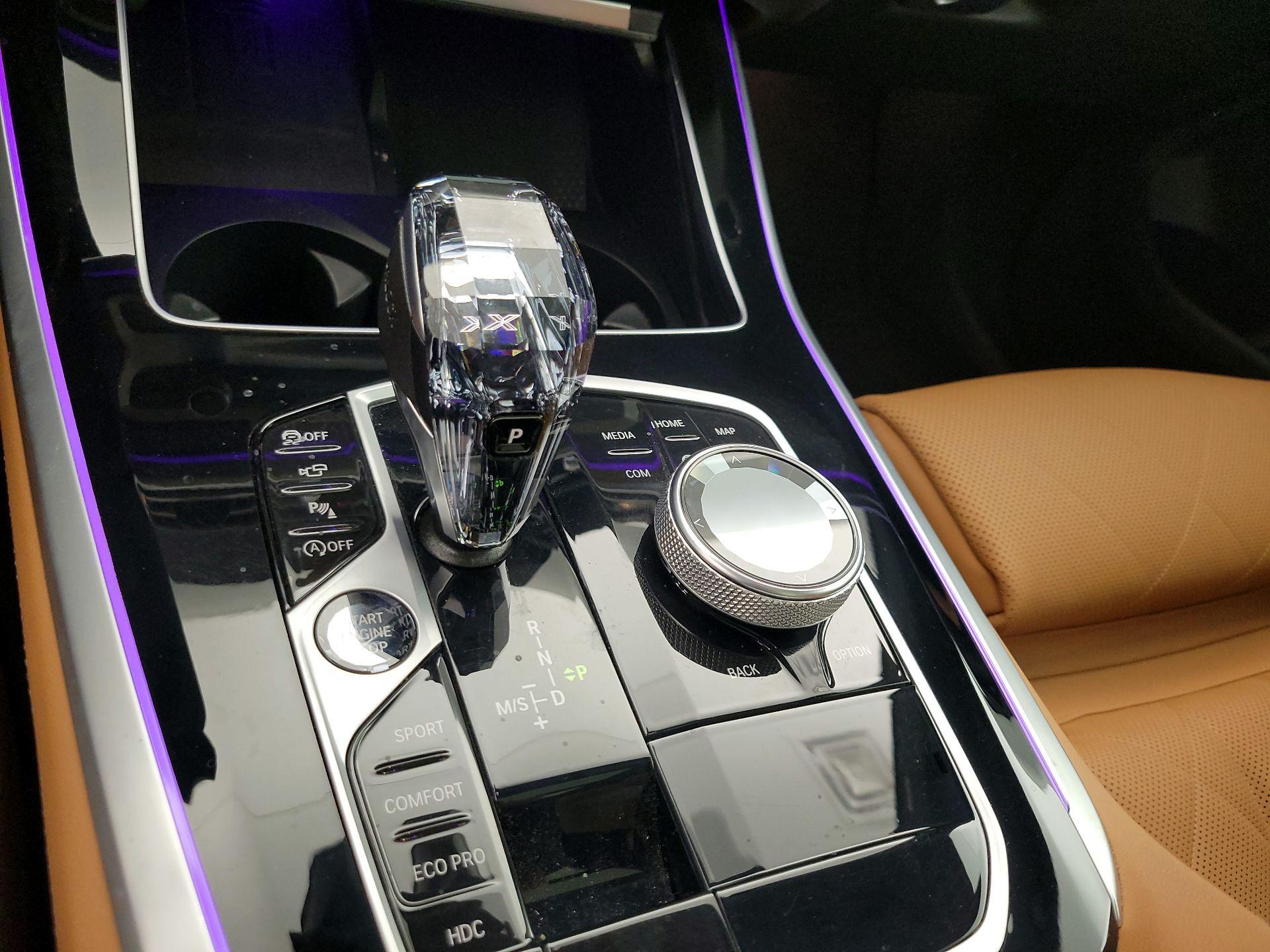 Thumbnail: 2023 BMW X5 - 18