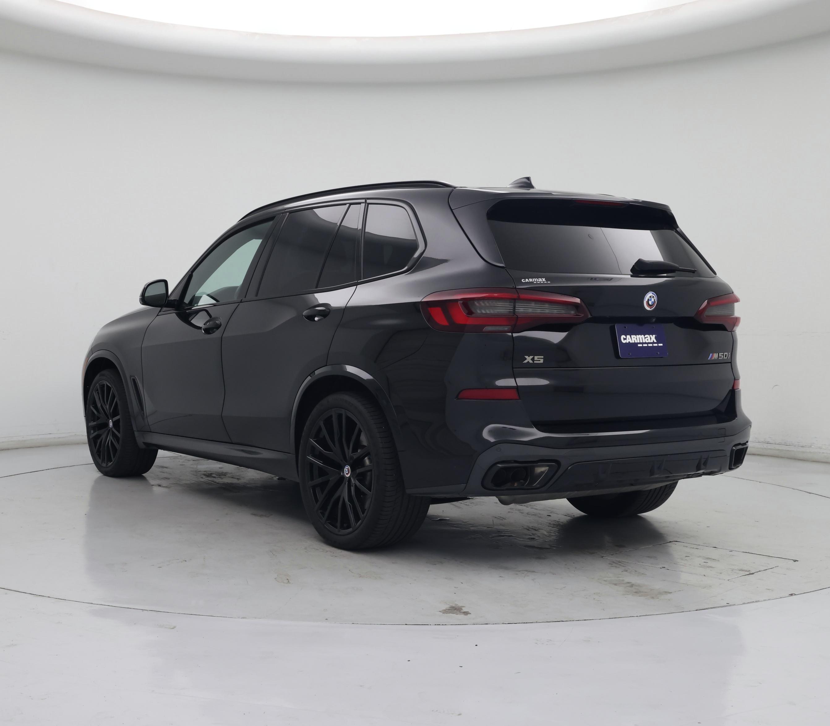 Thumbnail: 2023 BMW X5 - 2