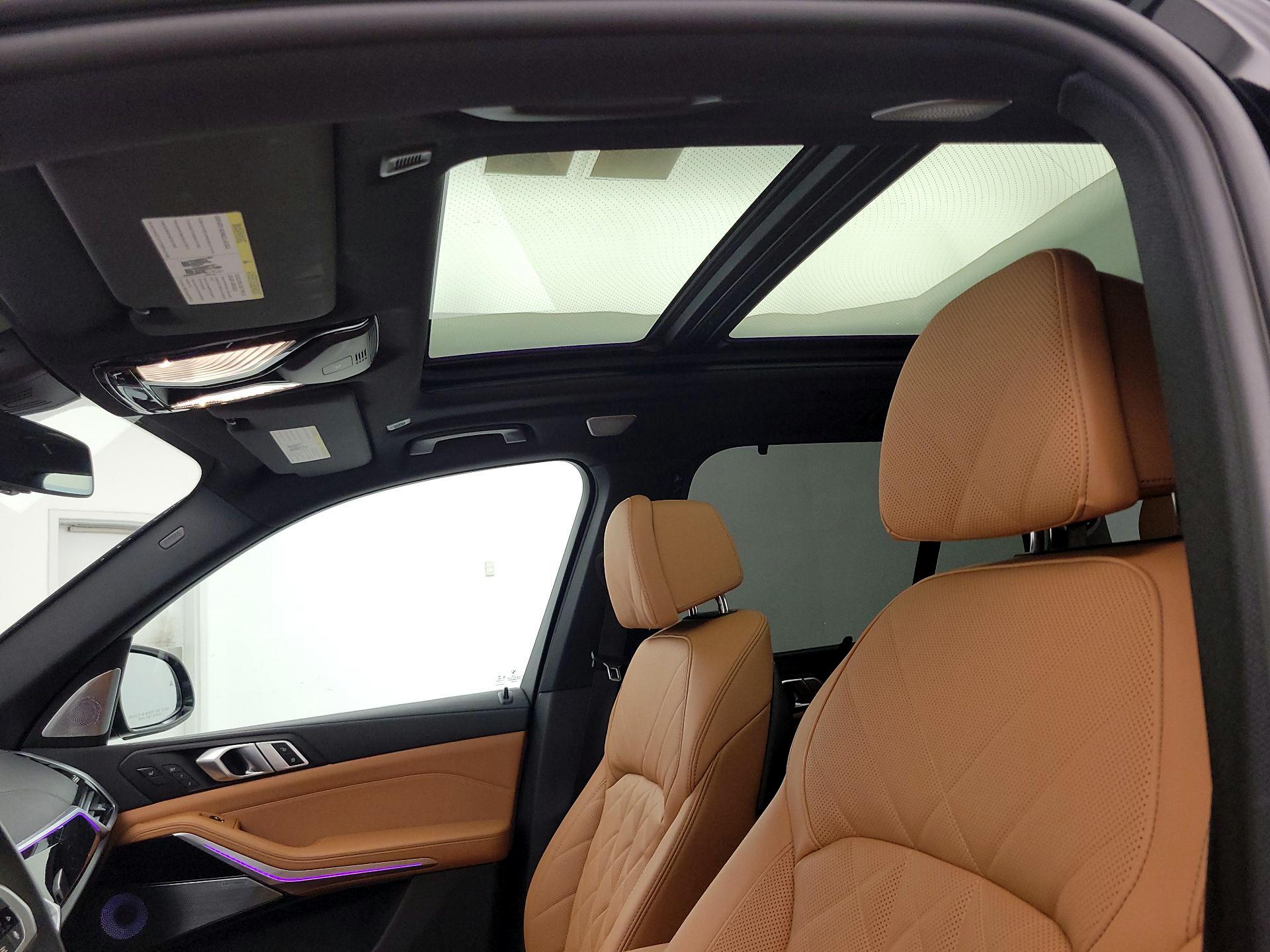 Thumbnail: 2023 BMW X5 - 19