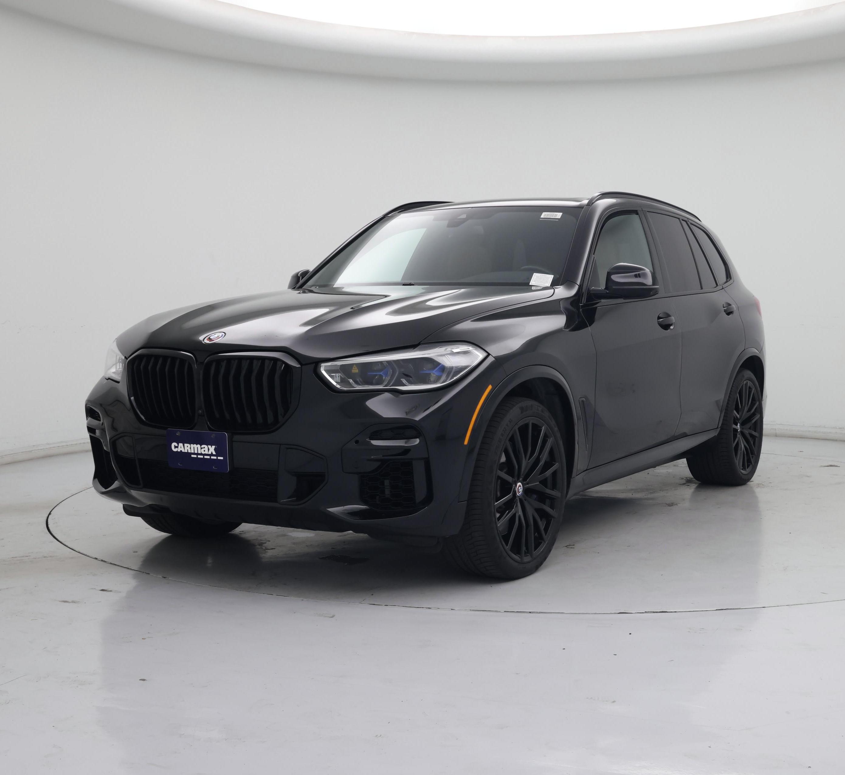 Thumbnail: 2023 BMW X5 - 4