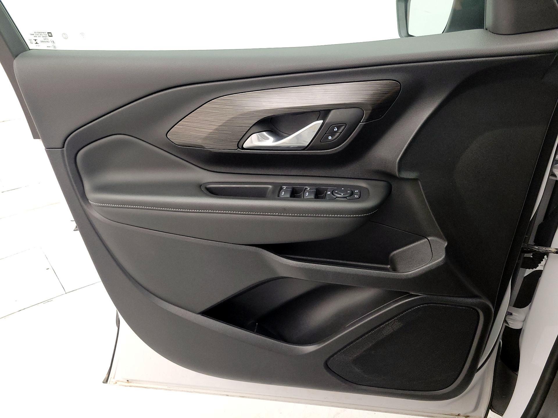 Thumbnail: 2024 GMC Terrain - 12