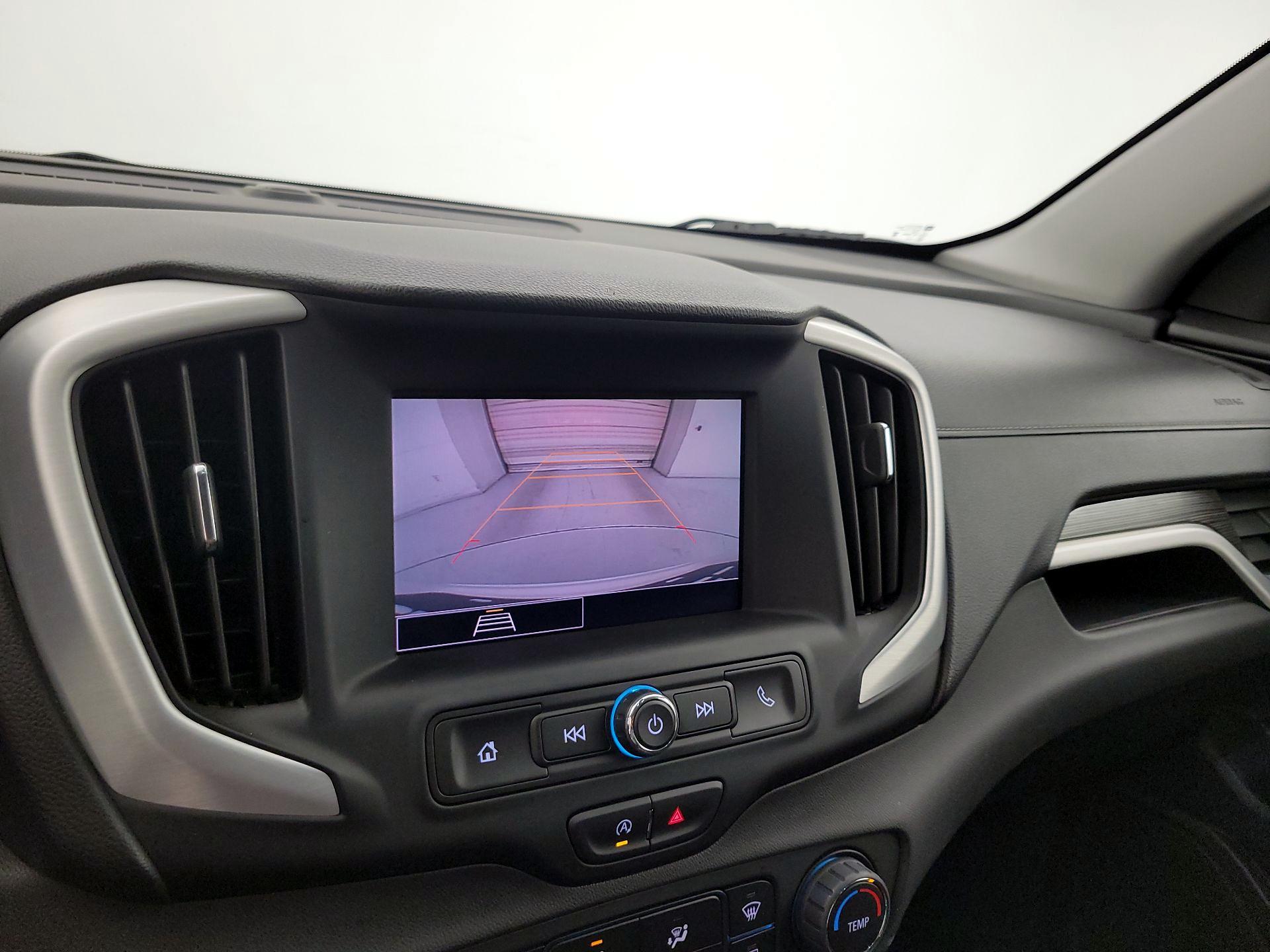 Thumbnail: 2024 GMC Terrain - 14