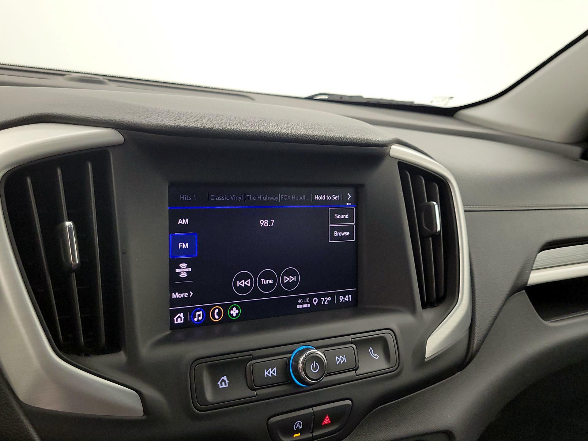 Thumbnail: 2024 GMC Terrain - 15