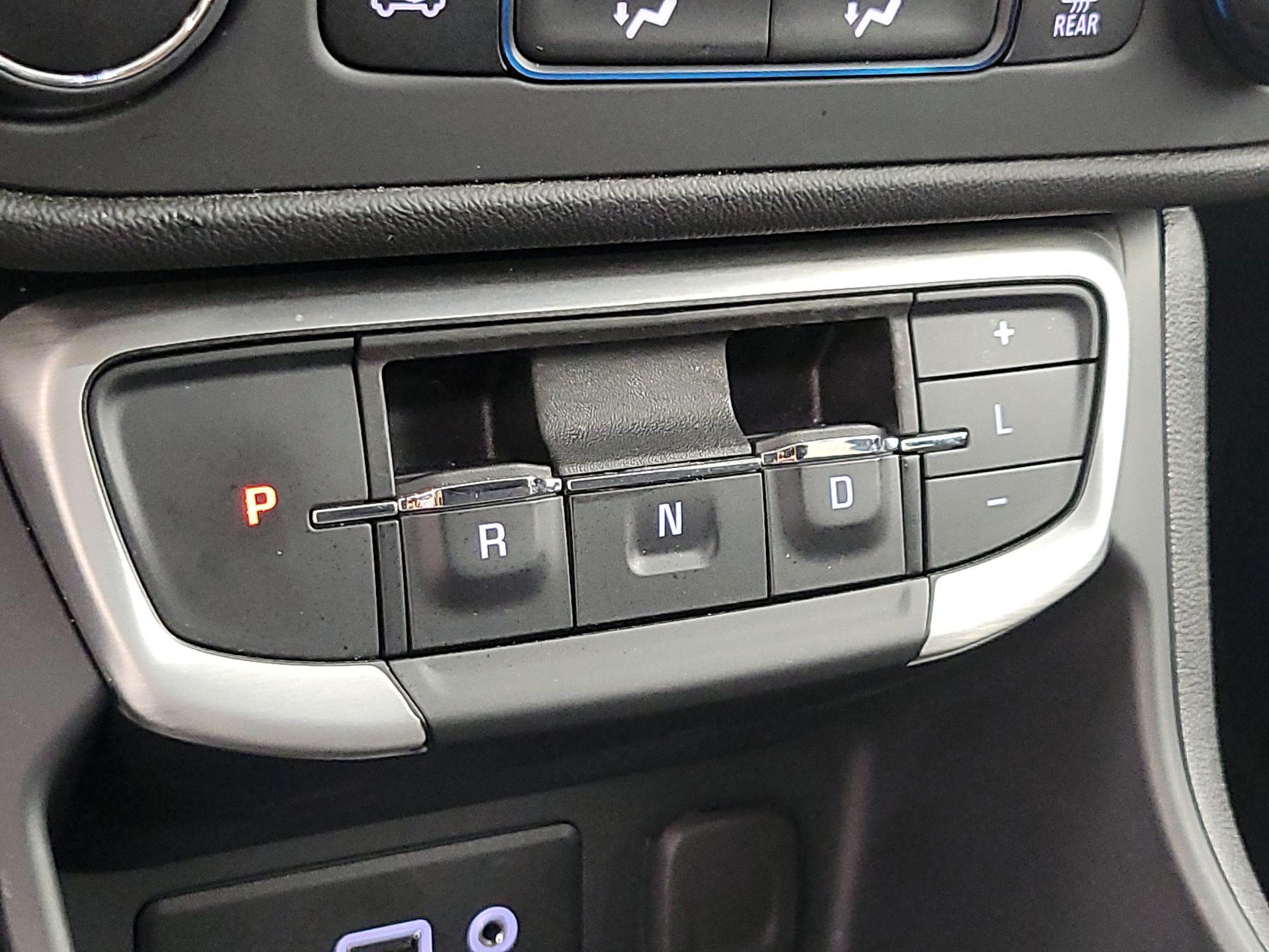 Thumbnail: 2024 GMC Terrain - 17