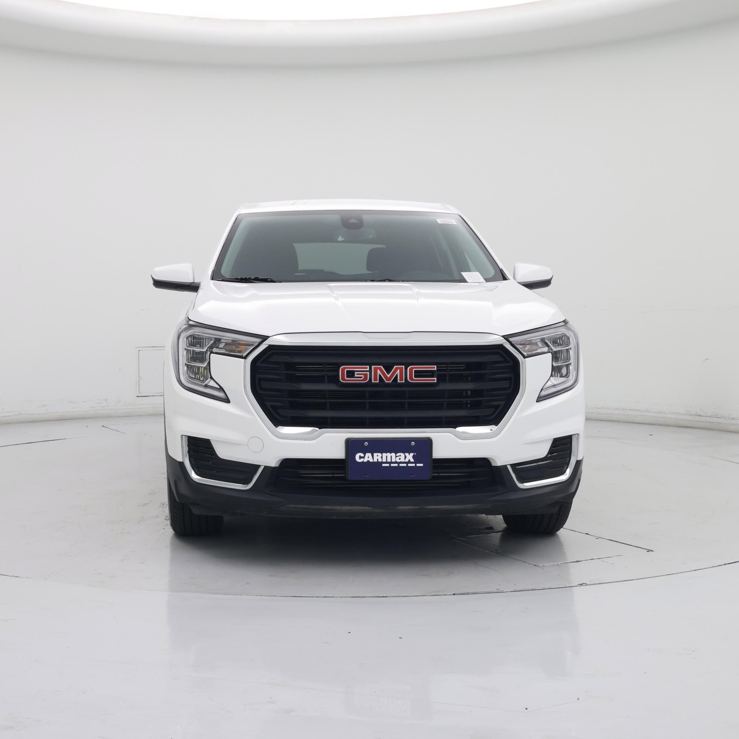 Thumbnail: 2024 GMC Terrain - 5