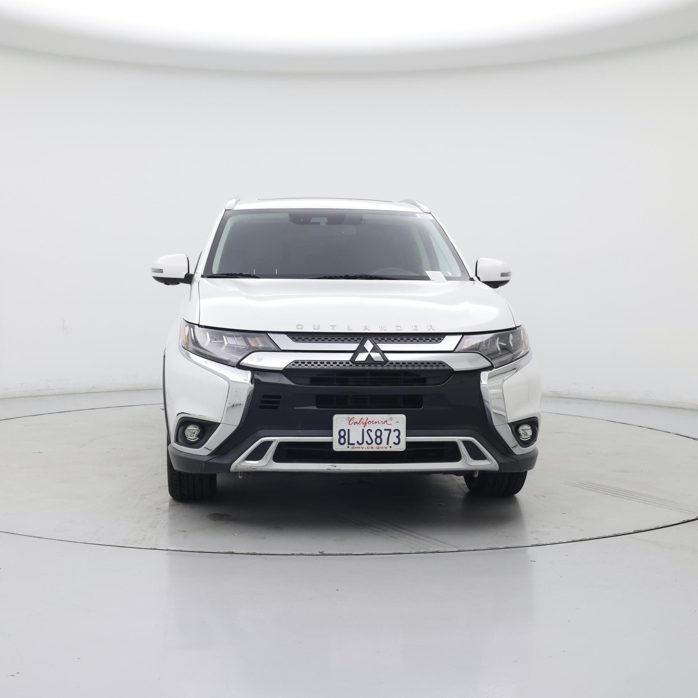 Thumbnail: 2019 Mitsubishi Outlander - 5