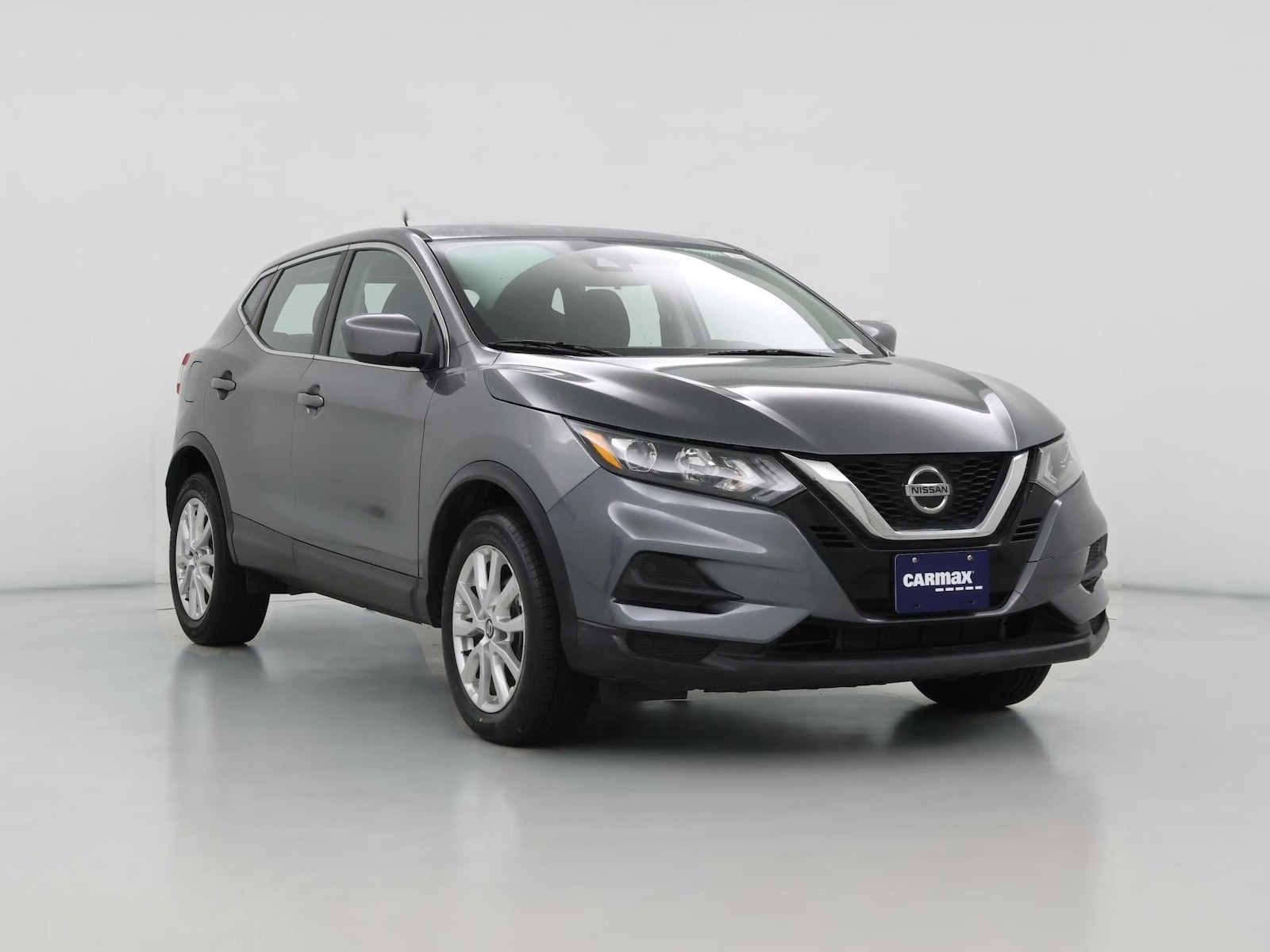 2021 Nissan Rogue Sport