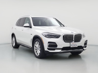 2023 BMW X5 Plug In Hybrid XDrive45e