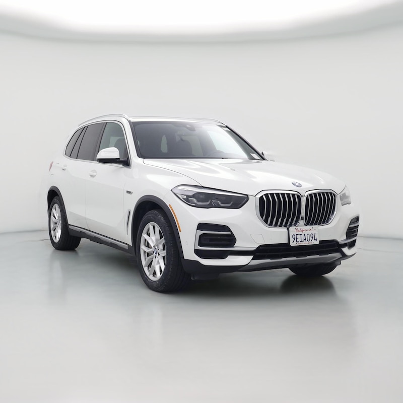 2023 BMW X5 Plug In Hybrid XDrive45e