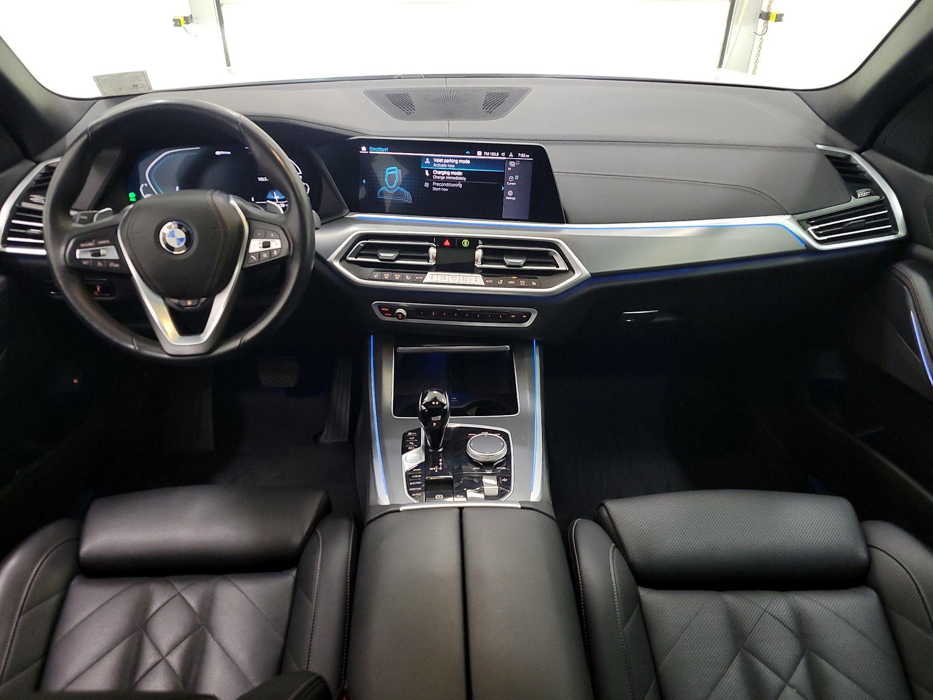 Thumbnail: 2023 BMW X5 - 9