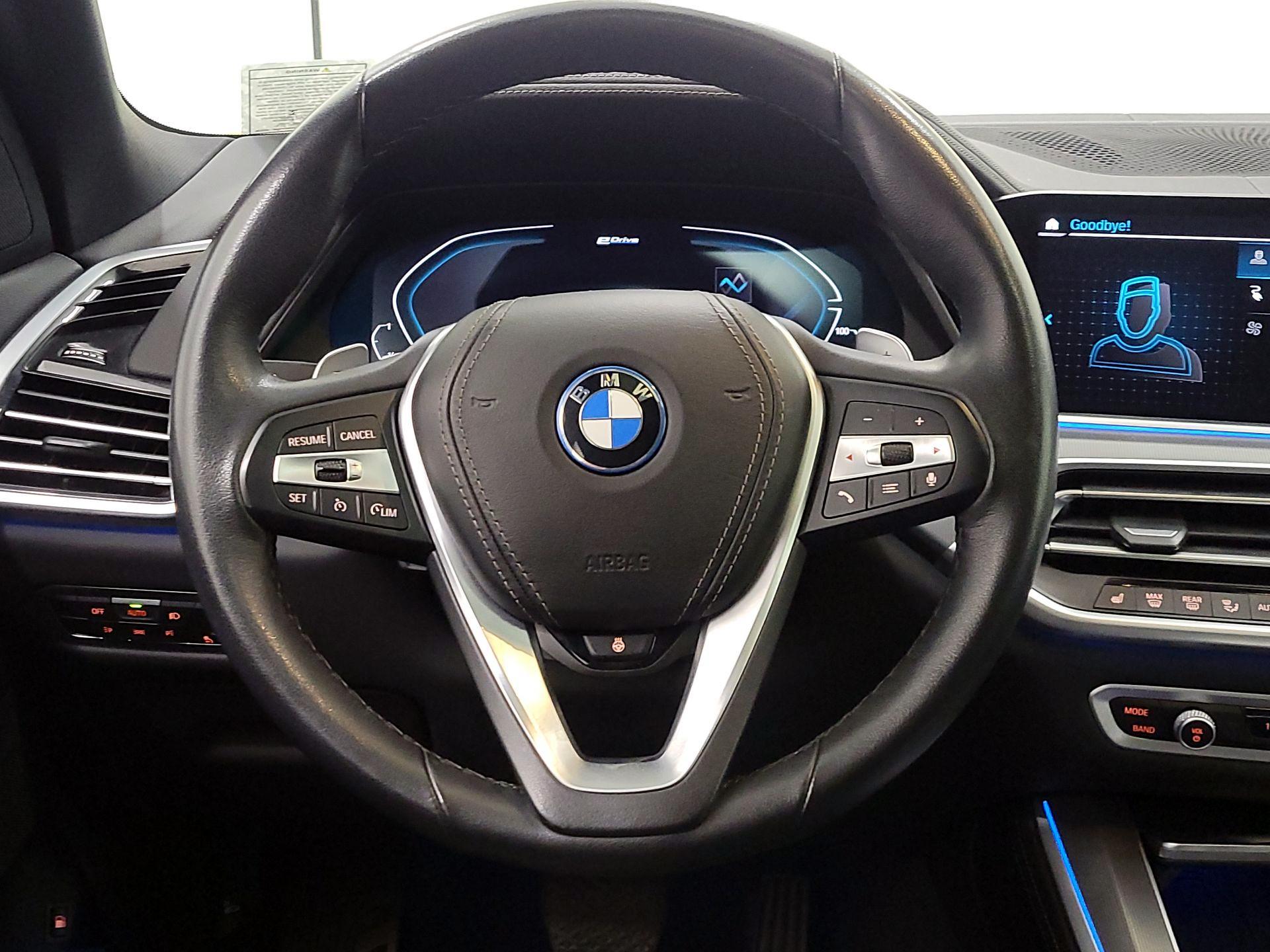 Thumbnail: 2023 BMW X5 - 10