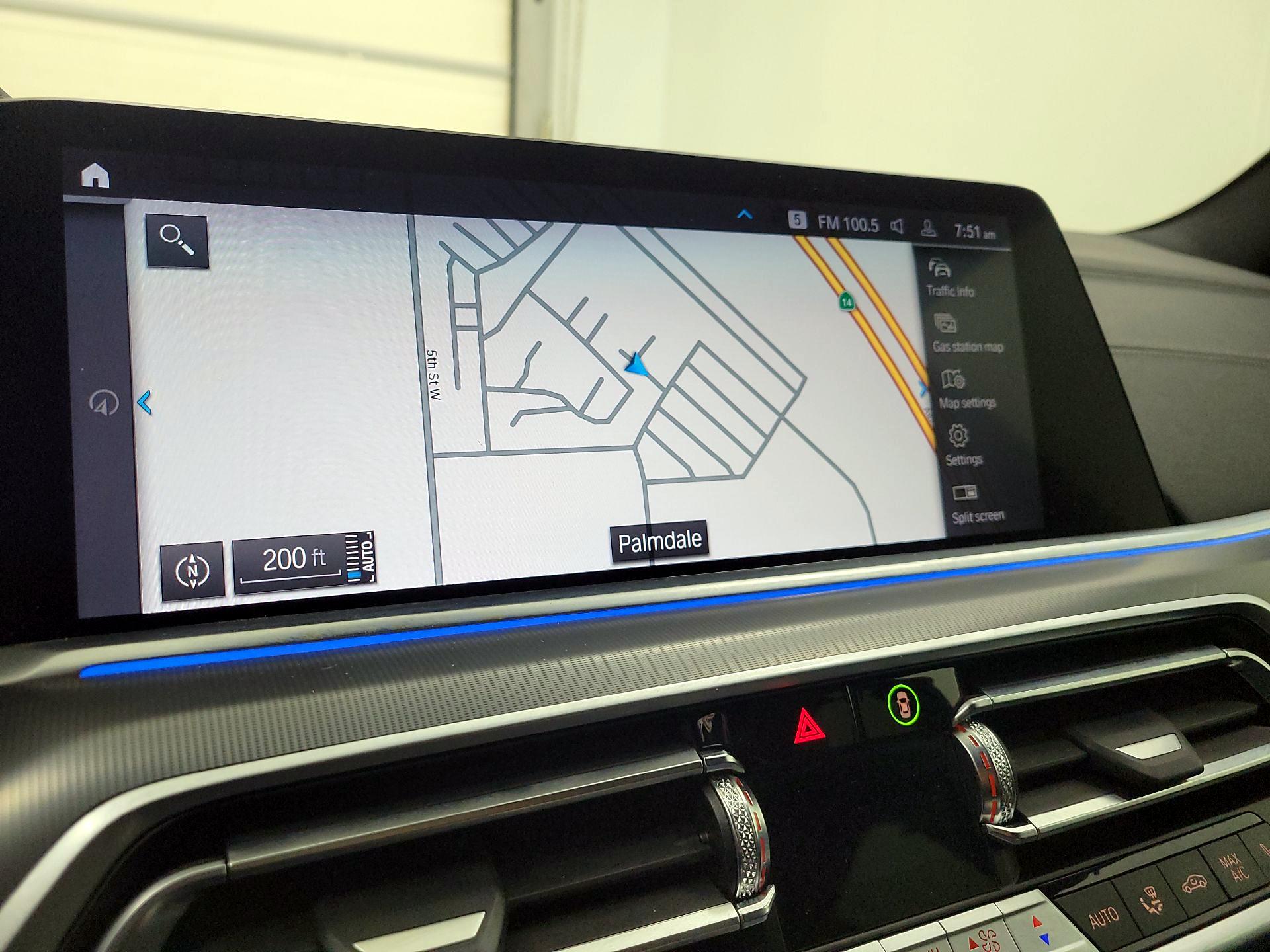 Thumbnail: 2023 BMW X5 - 14