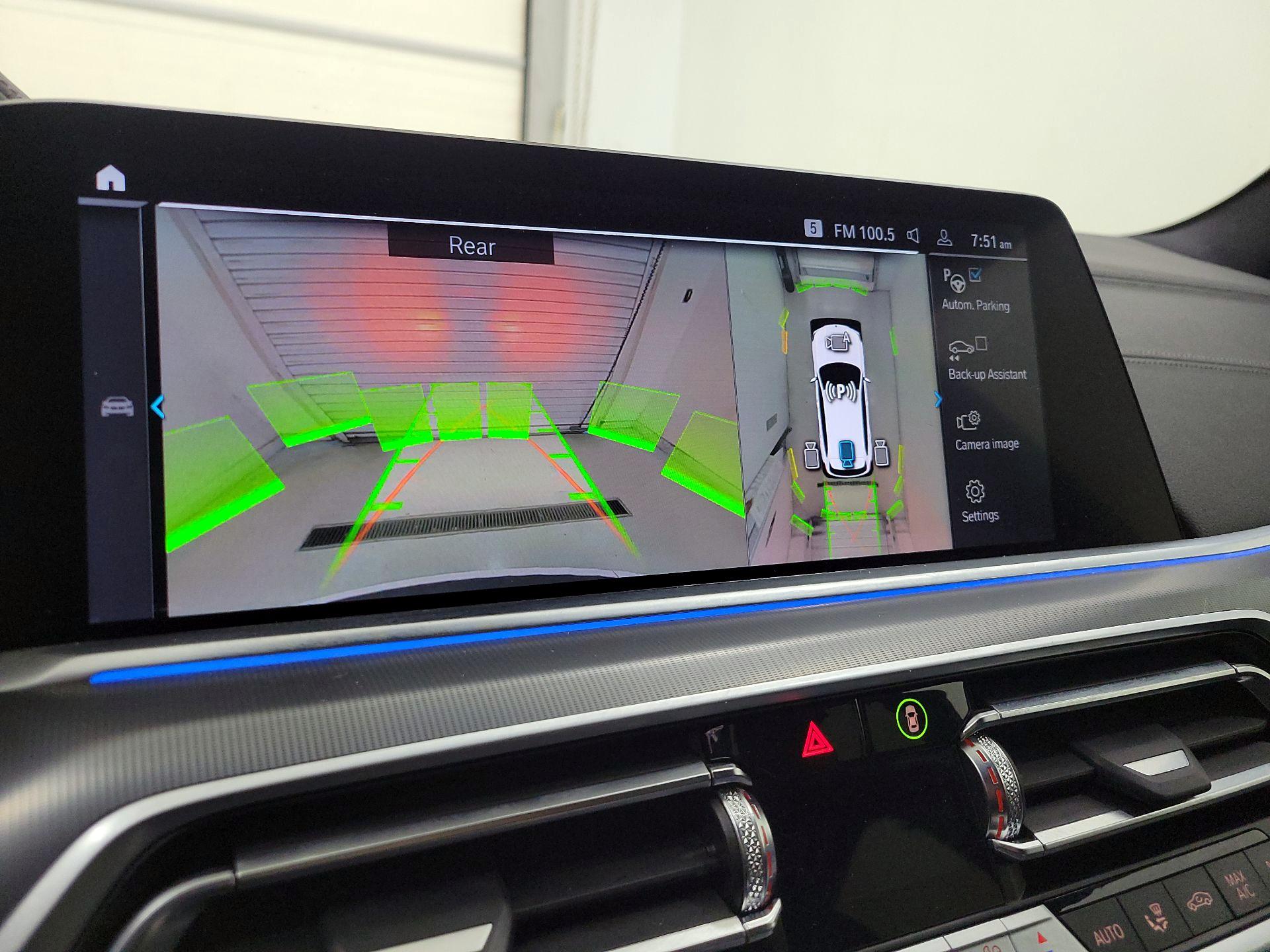 Thumbnail: 2023 BMW X5 - 15