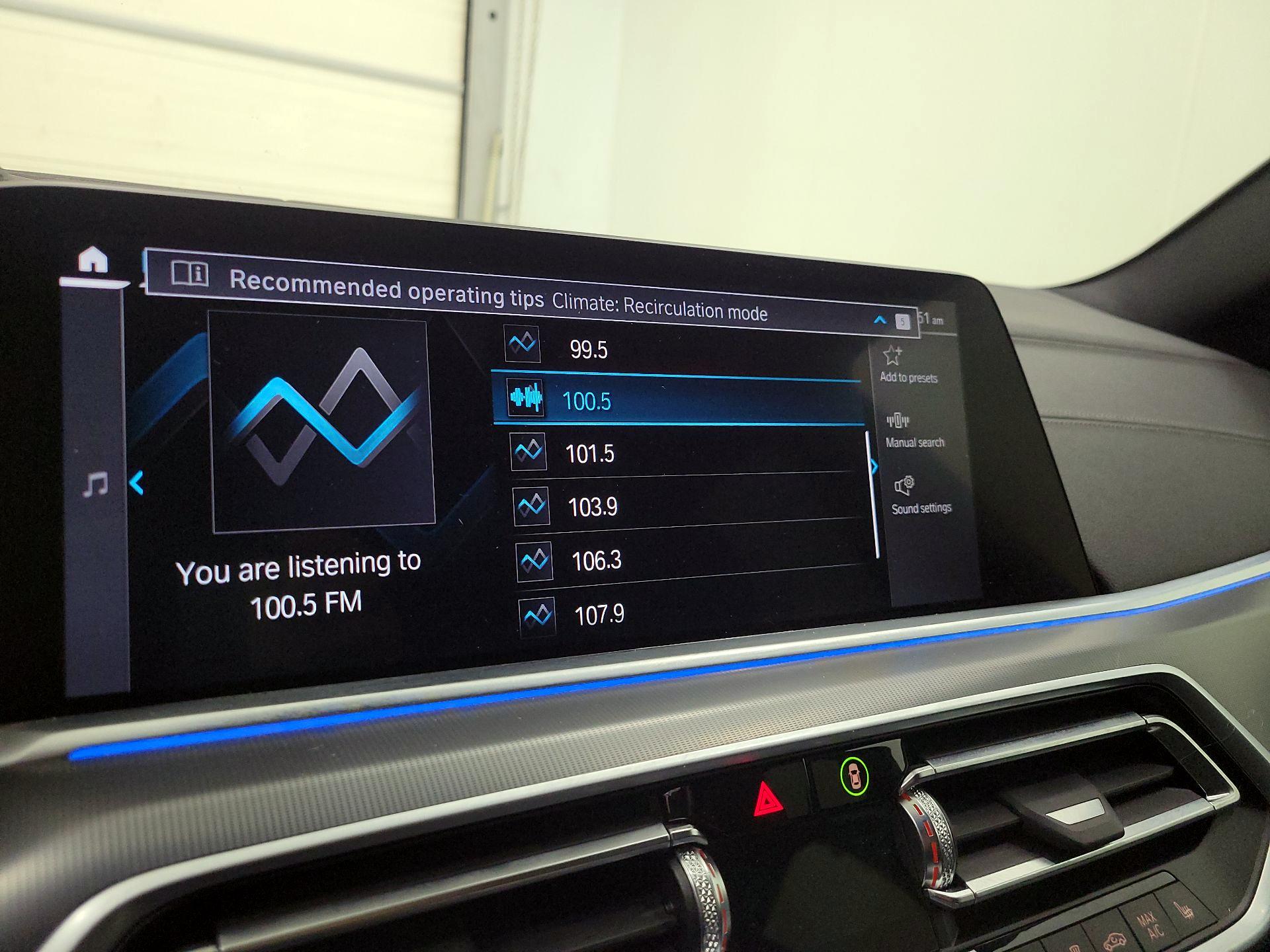 Thumbnail: 2023 BMW X5 - 16